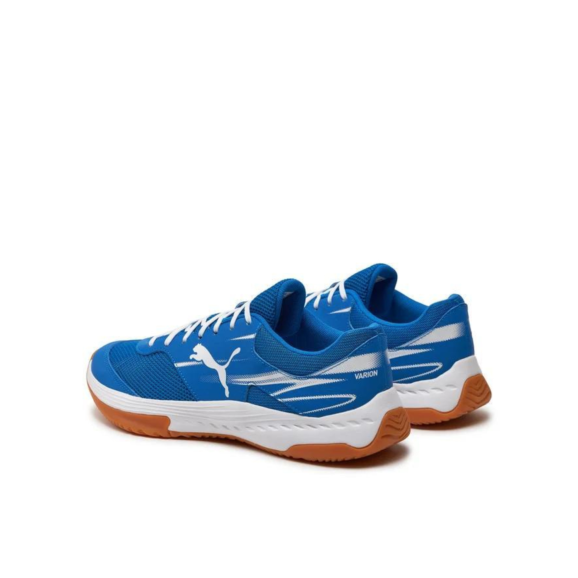 Кросівки Puma Varion II indoor sports  shoes синій Чоловічі 41 (7,5UK) 26,5 см 107341-03 41 - 2 - Robinzon.ua