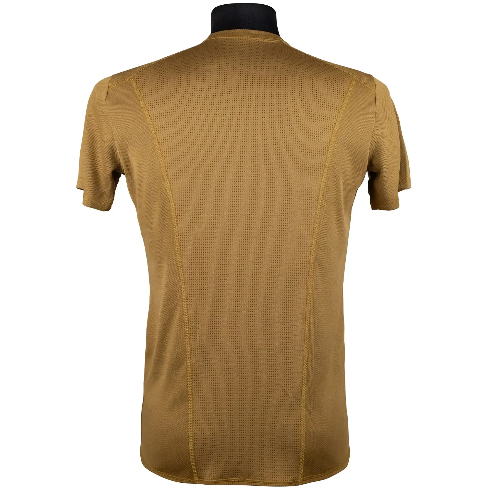 Футболка Tribe Coolpass SS T-KI-0006-coyote 2XL - 2 - Robinzon.ua