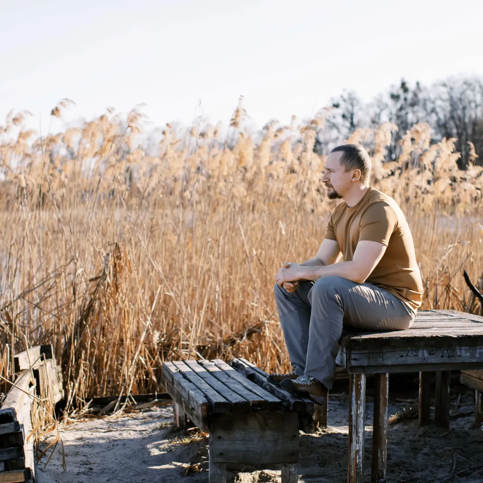 Футболка Tribe Coolpass SS T-KI-0006-coyote M - 6 - Robinzon.ua