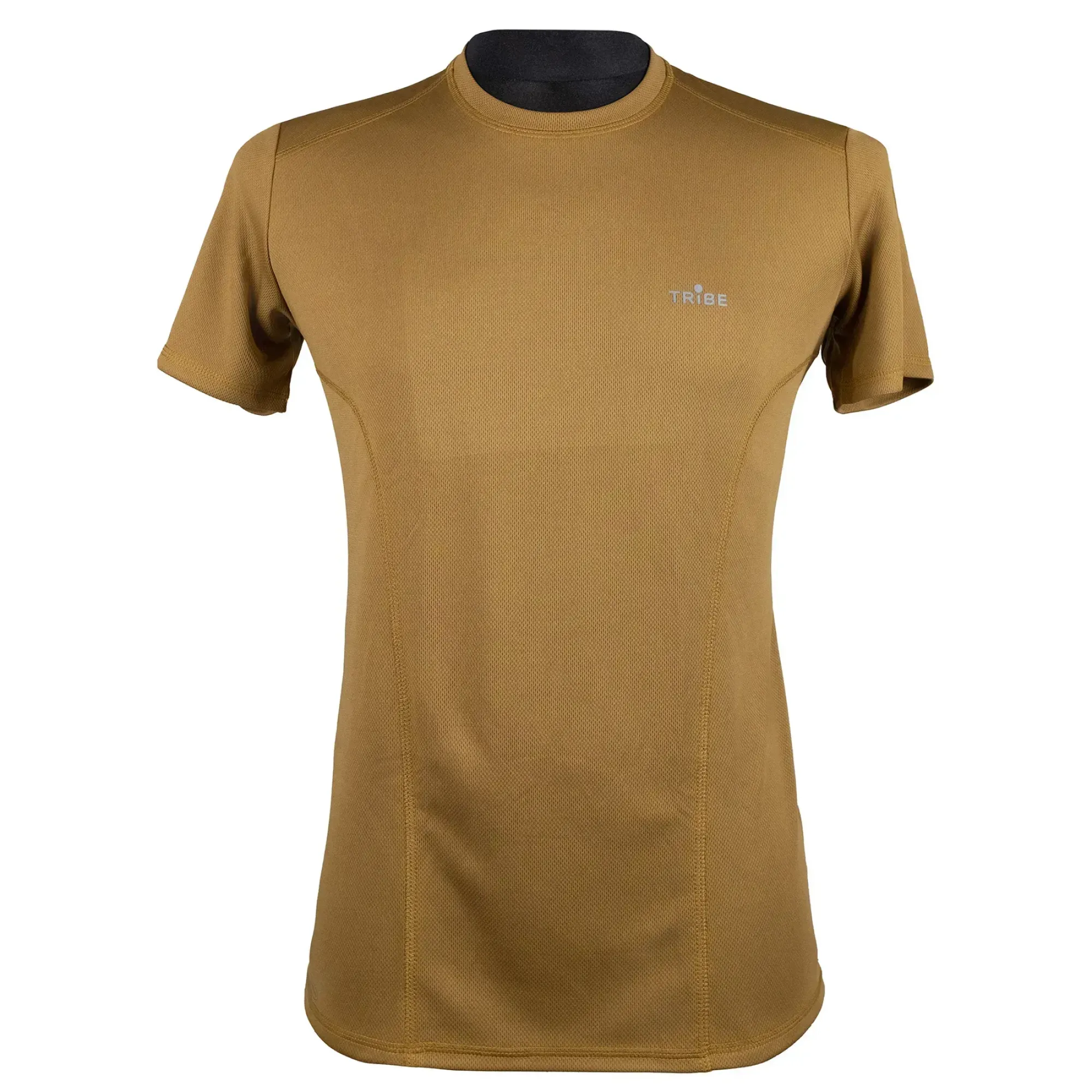 Футболка Tribe Coolpass SS T-KI-0006-coyote S - Robinzon.ua