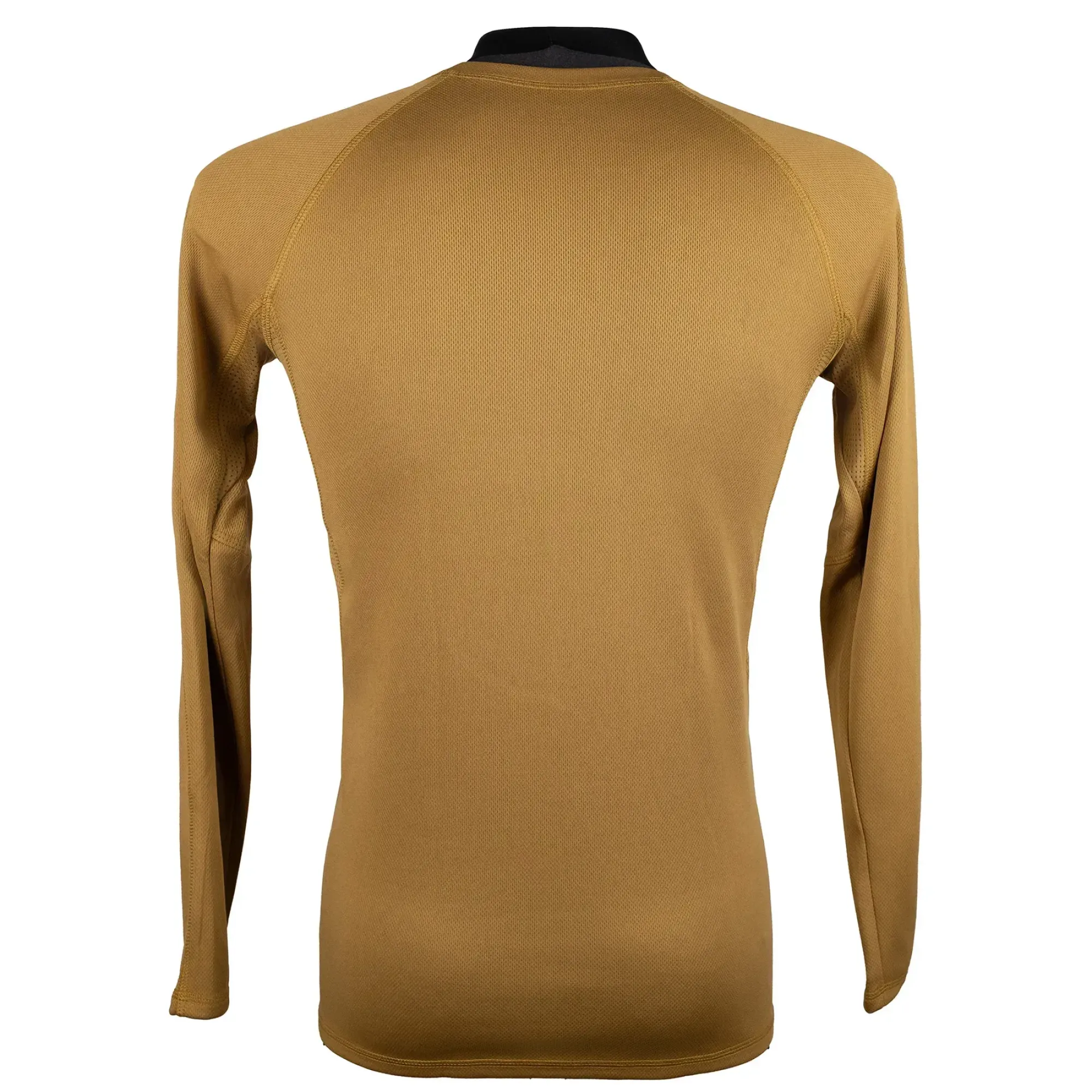 Футболка з довгим рукавом Tribe Coolpass LS T-KI-0007-coyote 2XL - 2 - Robinzon.ua