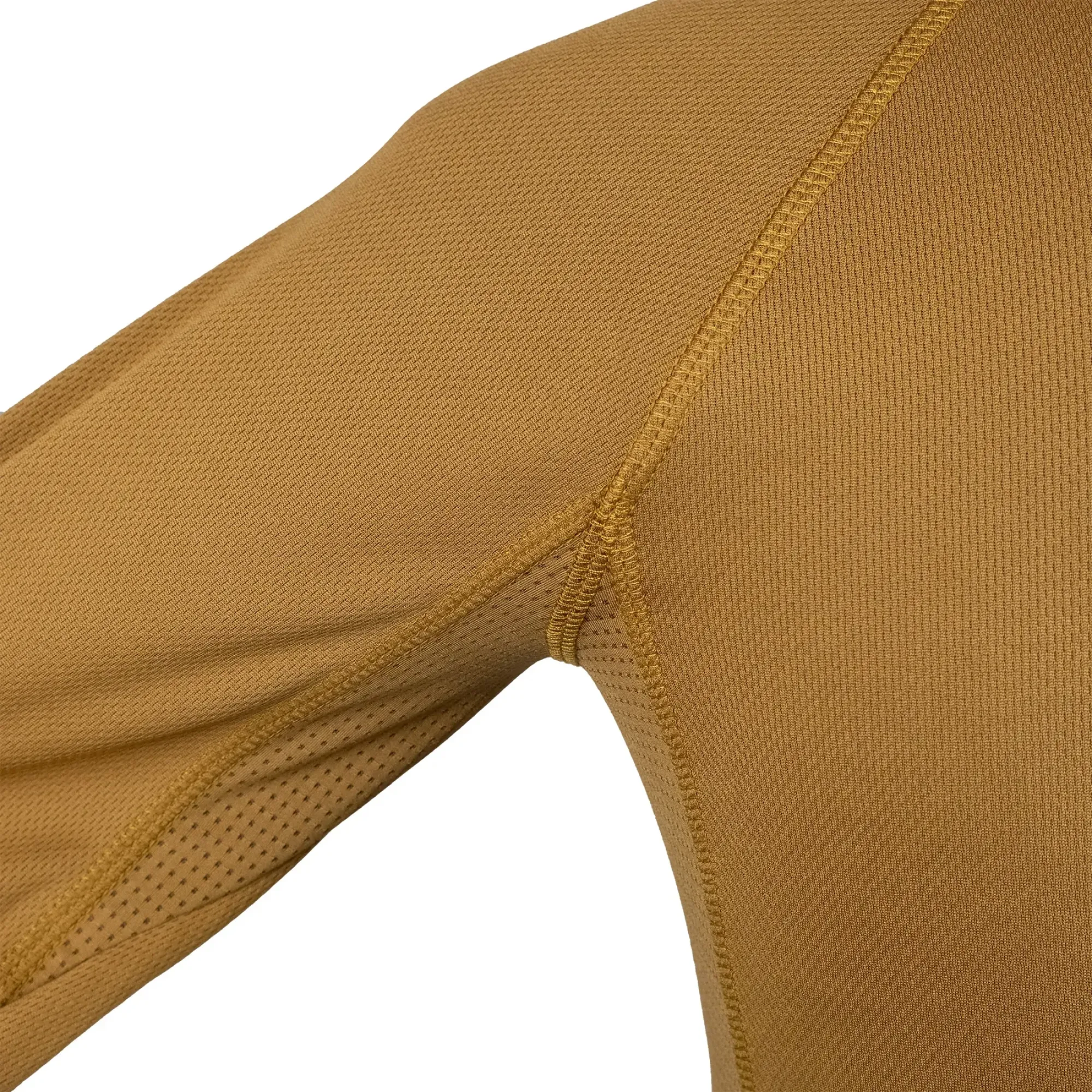 Футболка с длинным рукавом Tribe Coolpass LS T-KI-0007-coyote 3XL - 3 - Robinzon.ua