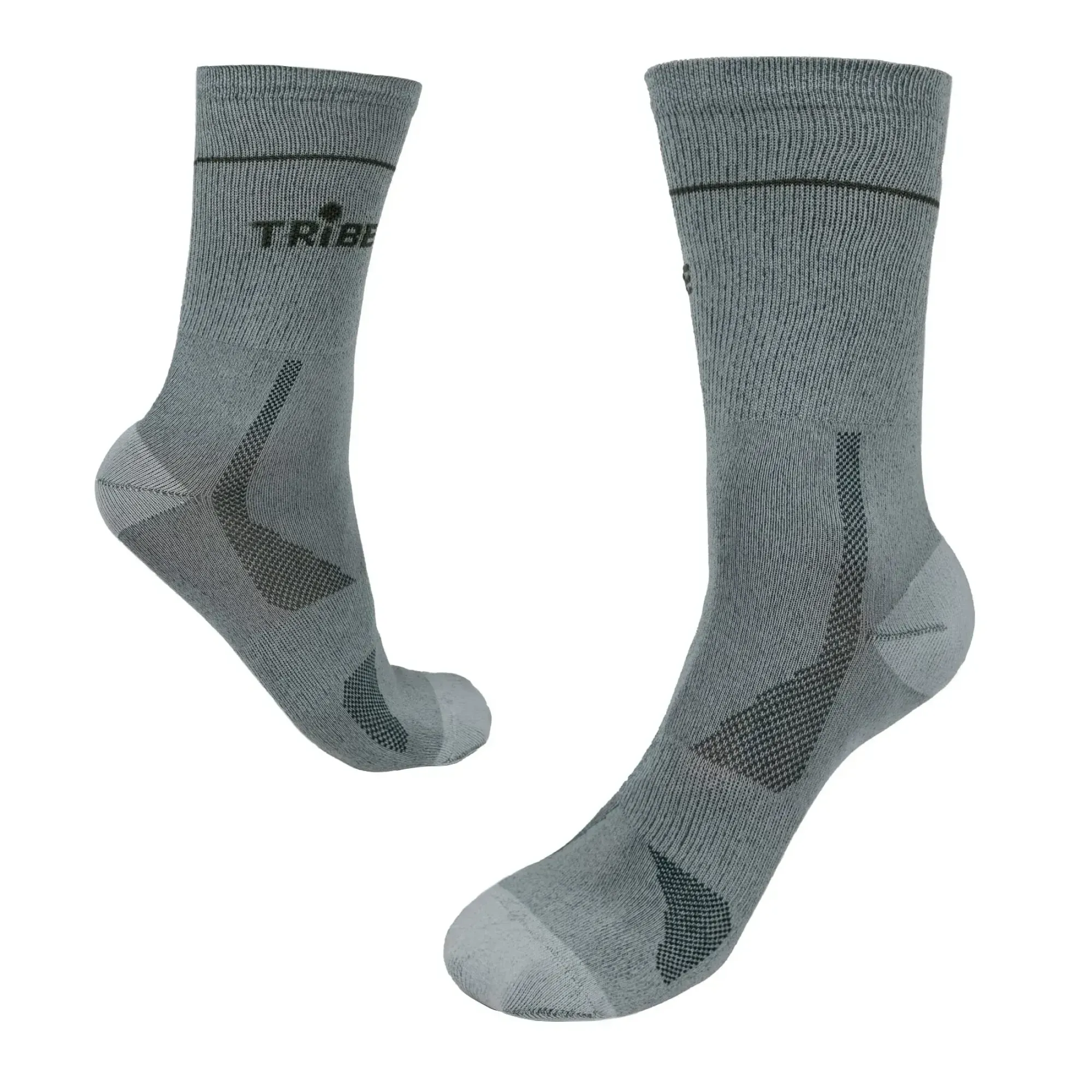 Шкарпетки літні Tribe Summer Light T-KB-0004-melange, 38/40 - Robinzon.ua