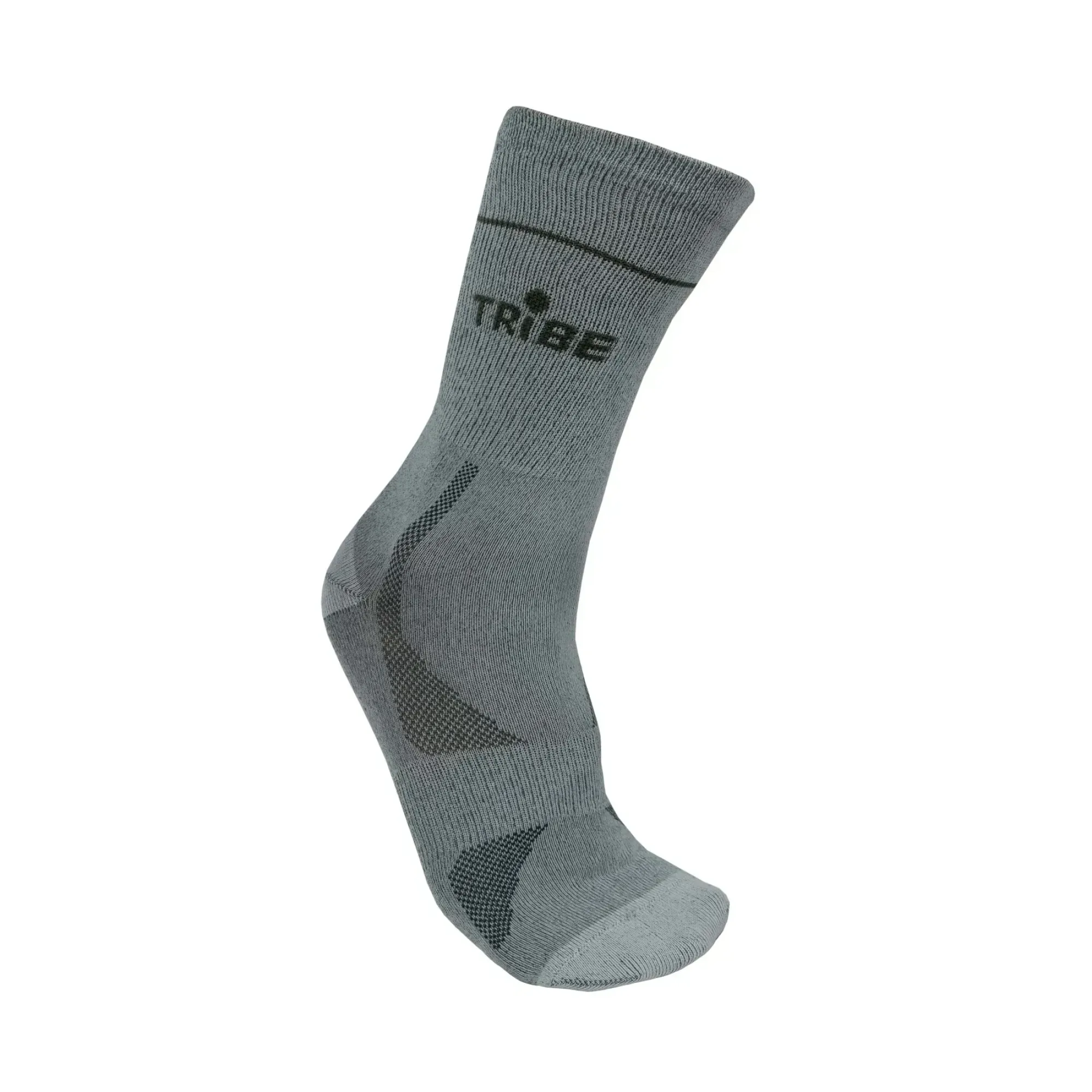 Шкарпетки літні Tribe Summer Light T-KB-0004-melange, 41/43 - 3 - Robinzon.ua