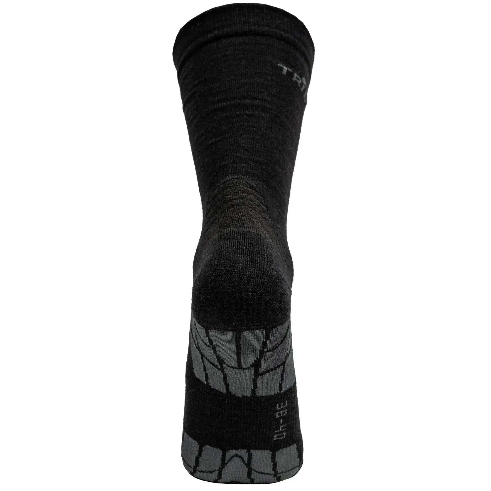 Шкарпетки Tribe Merino Light, 41/43 - 4 - Robinzon.ua