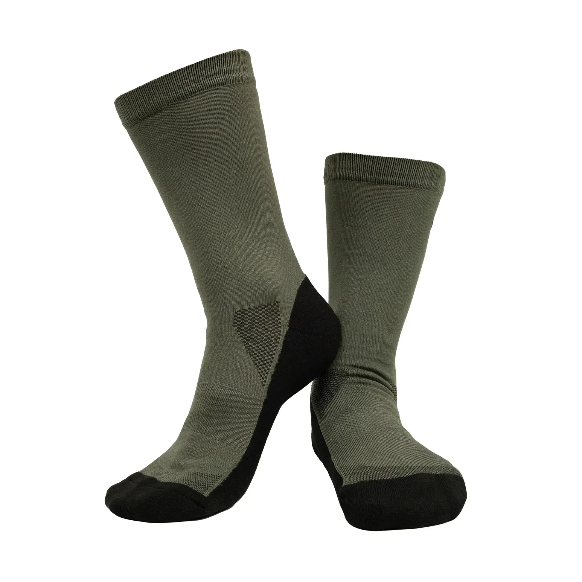 Шкарпетки Tribe Trekking T-KB-0010 Black 41/43 - 7 - Robinzon.ua