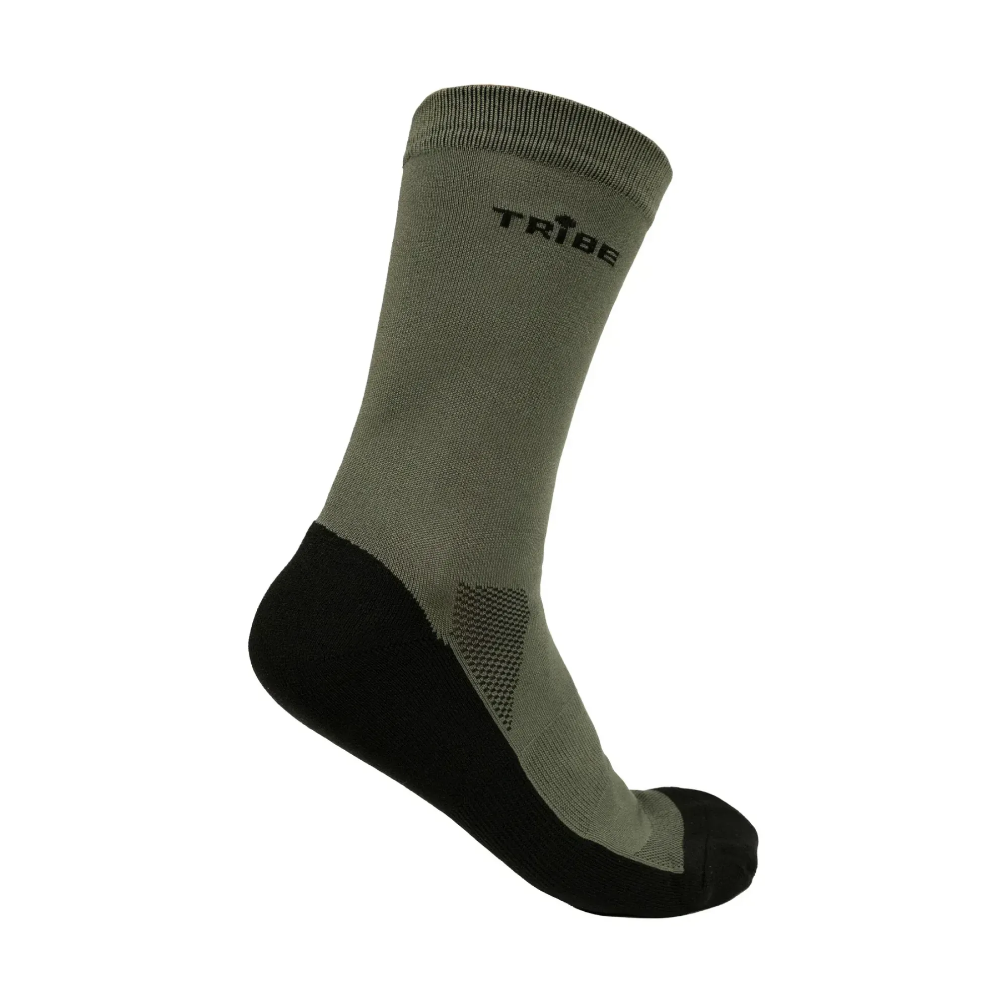 Шкарпетки Tribe Trekking T-KB-0010 Black 44/46 - 1 - Robinzon.ua