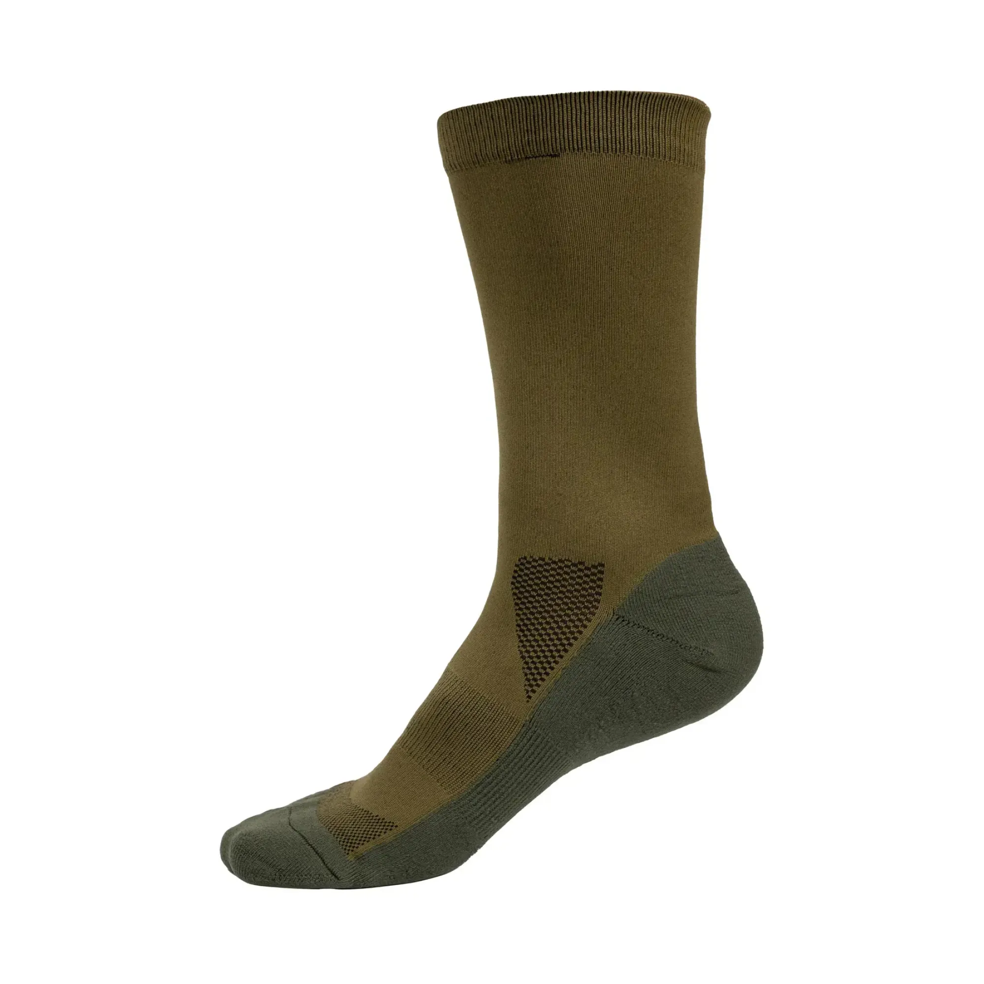 Носки Tribe Trekking T-KB-0010 Olive 38/40 - 5 - Robinzon.ua