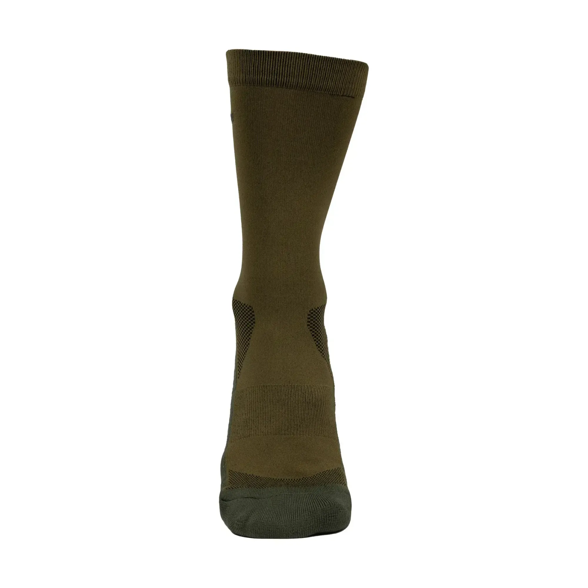 Носки Tribe Trekking T-KB-0010 Olive 38/40 - 3 - Robinzon.ua