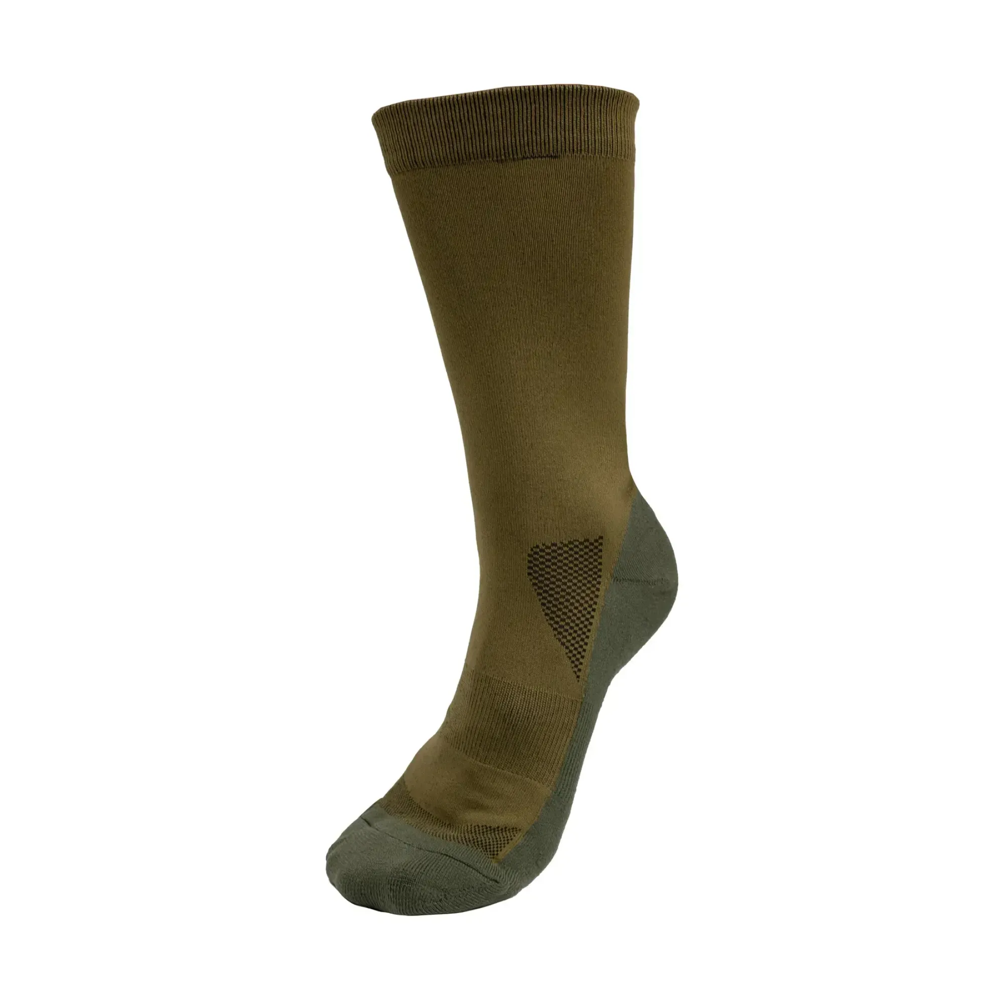 Шкарпетки Tribe Trekking T-KB-0010 Olive 41/43 - 2 - Robinzon.ua