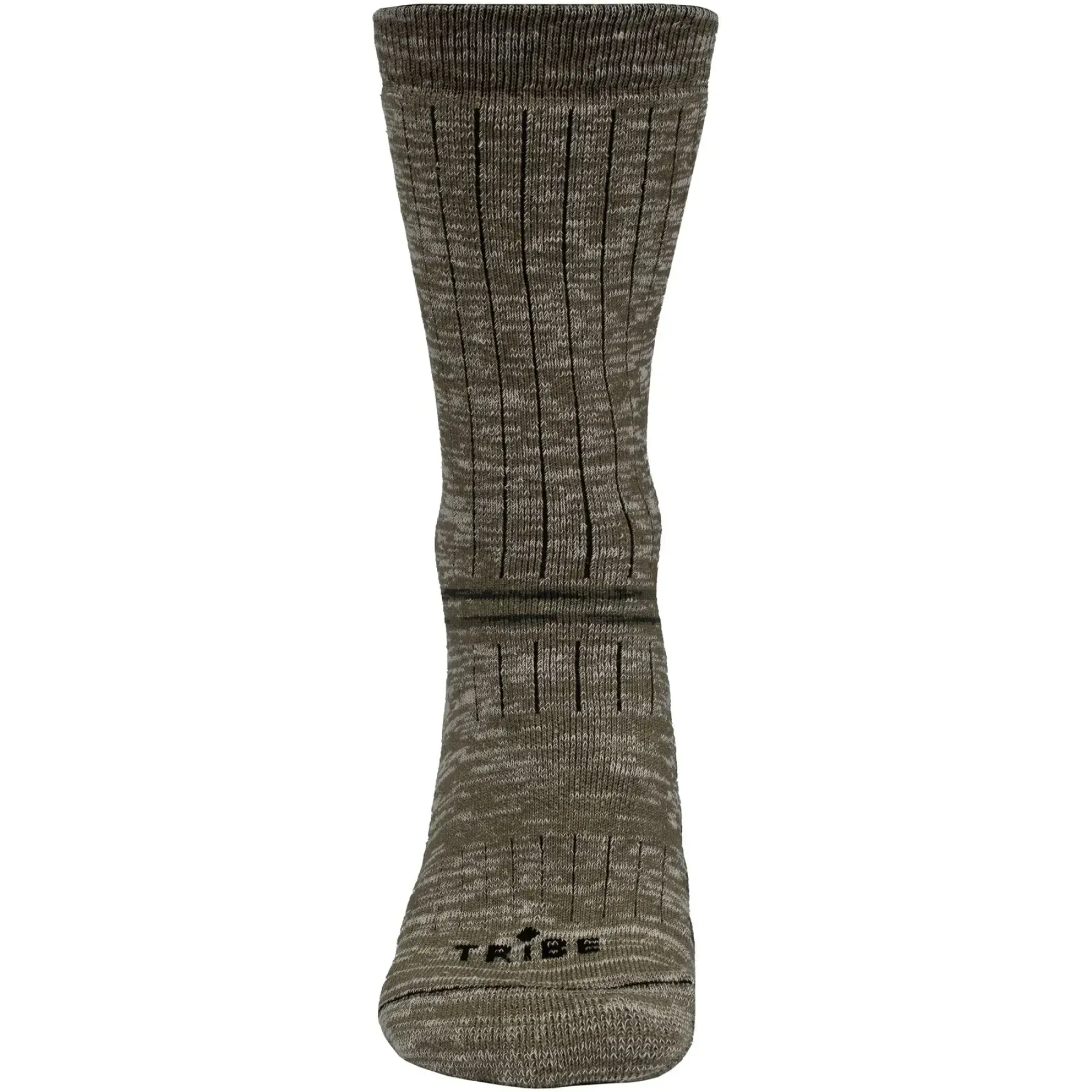 Шкарпетки з конопель Tribe Winter Hemp, 39-42 - 6 - Robinzon.ua