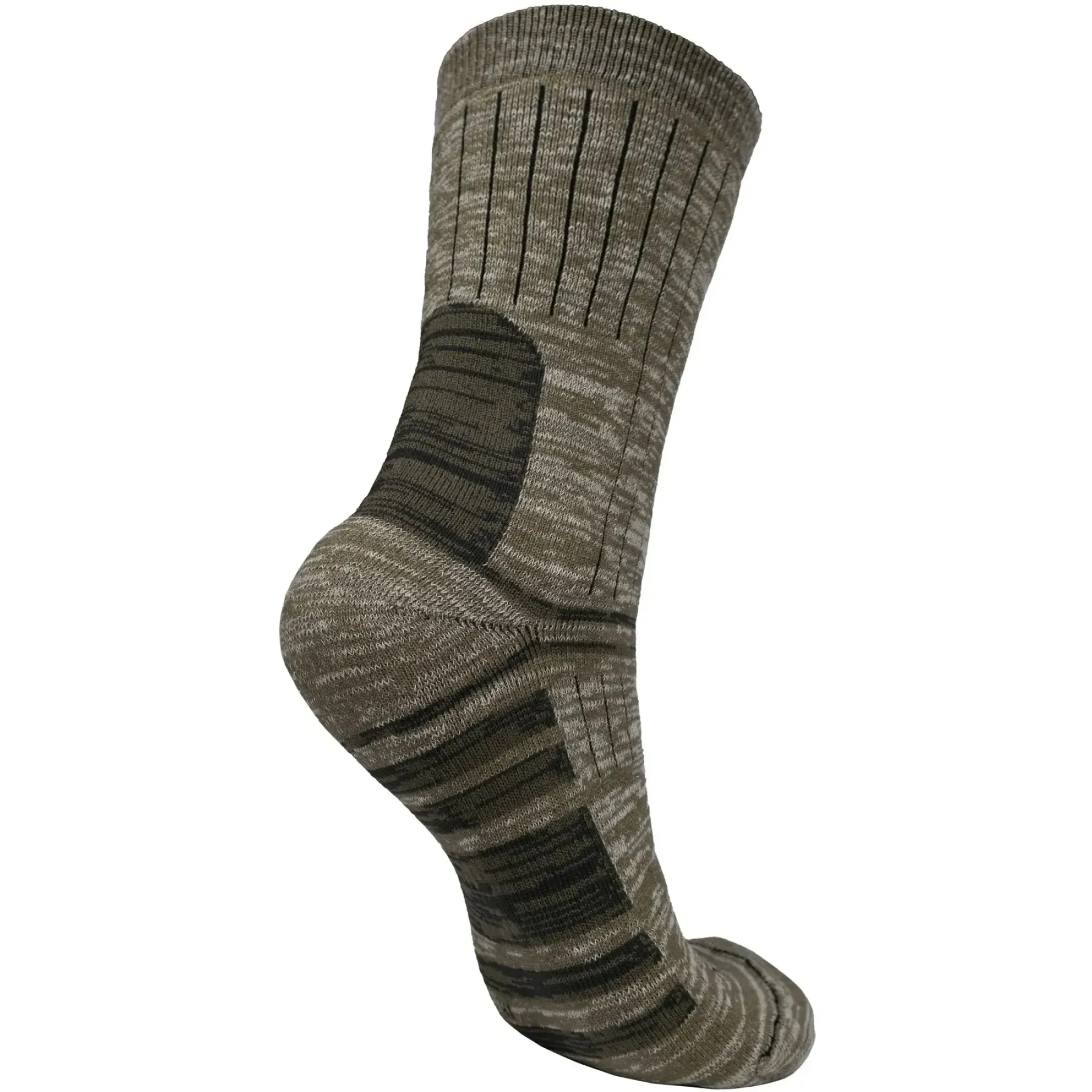 Шкарпетки з конопель Tribe Winter Hemp, 43-46 - 3 - Robinzon.ua