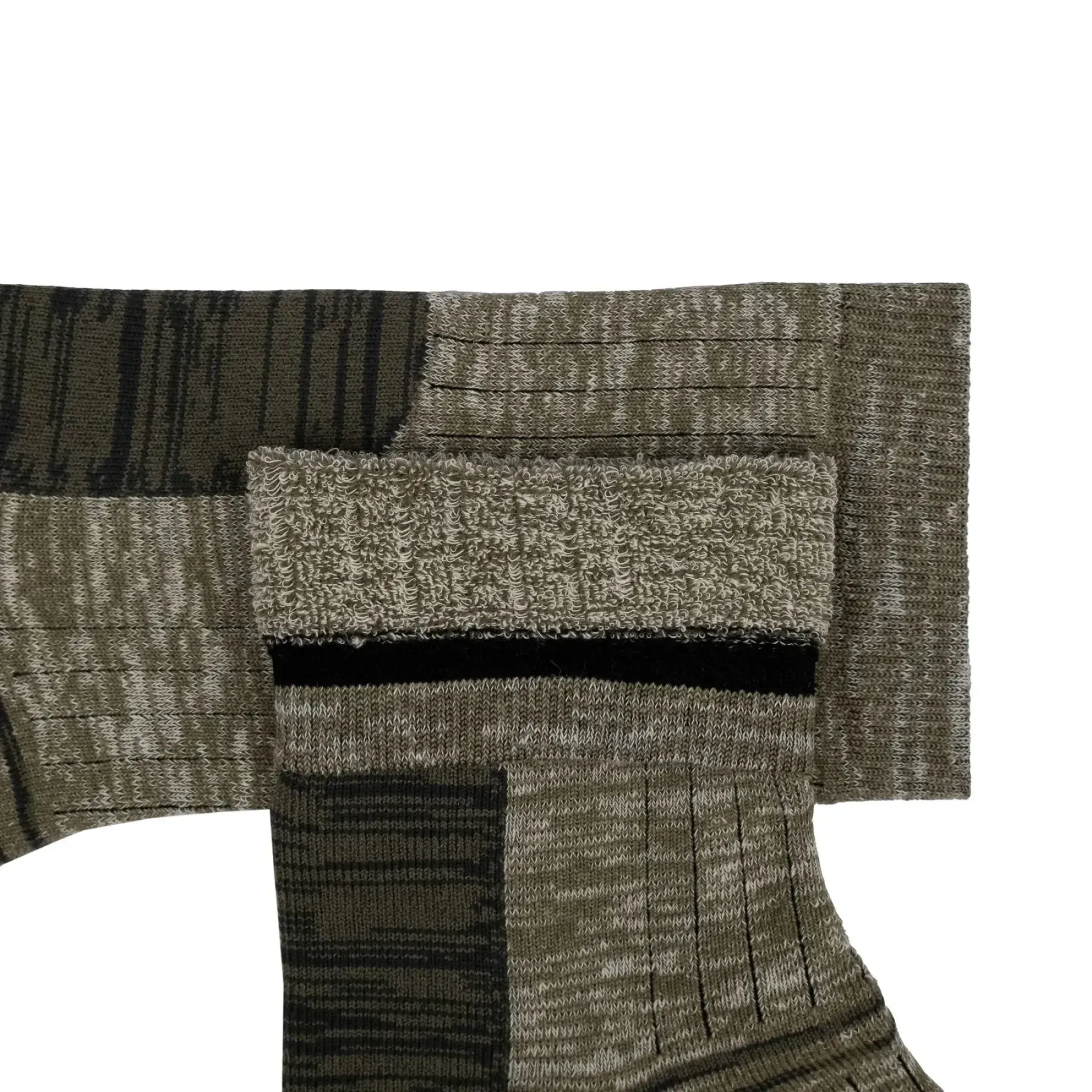 Шкарпетки з конопель Tribe Winter Hemp, 43-46 - 7 - Robinzon.ua