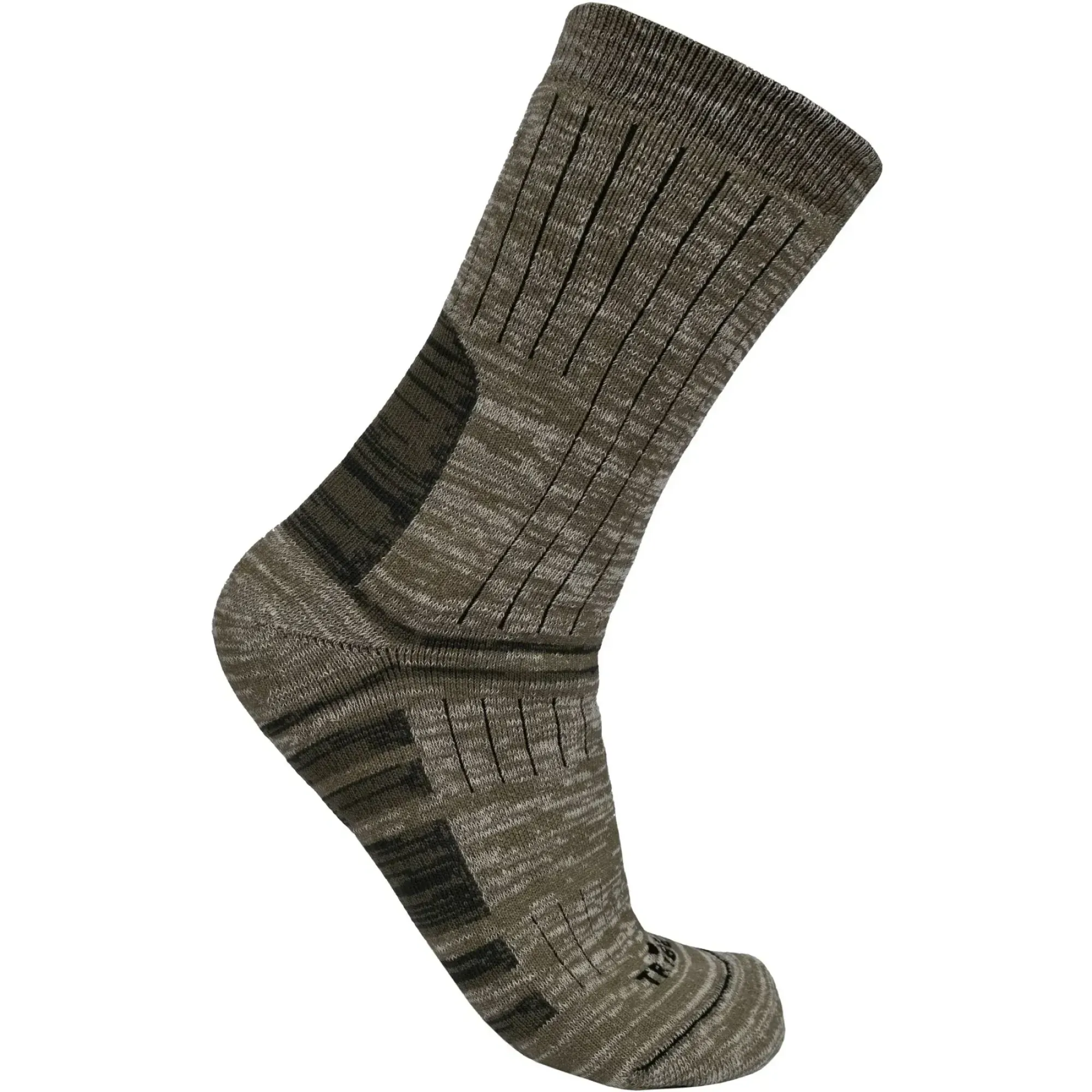 Шкарпетки з конопель Tribe Winter Hemp, 43-46 - 2 - Robinzon.ua