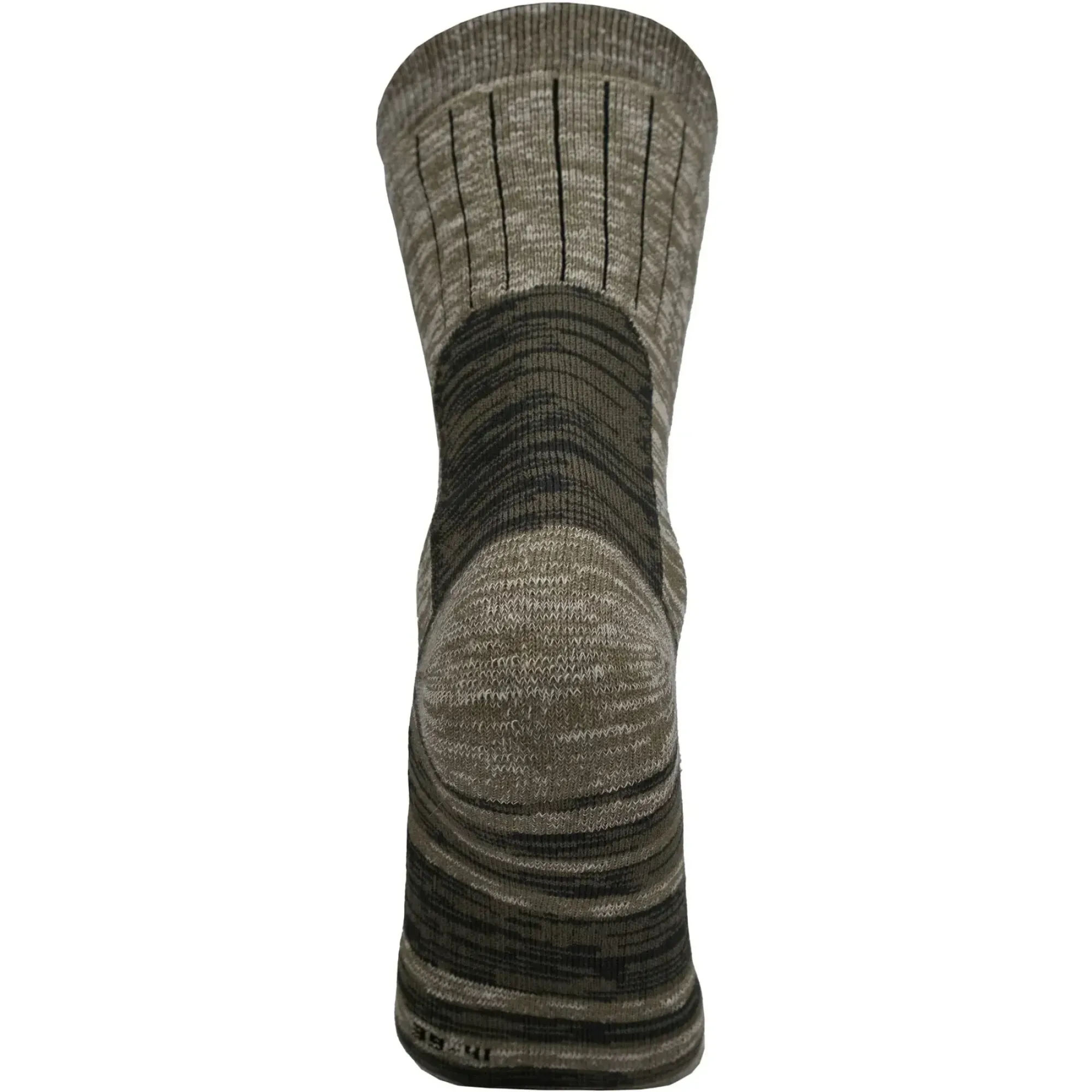 Шкарпетки з конопель Tribe Winter Hemp, 43-46 - 4 - Robinzon.ua