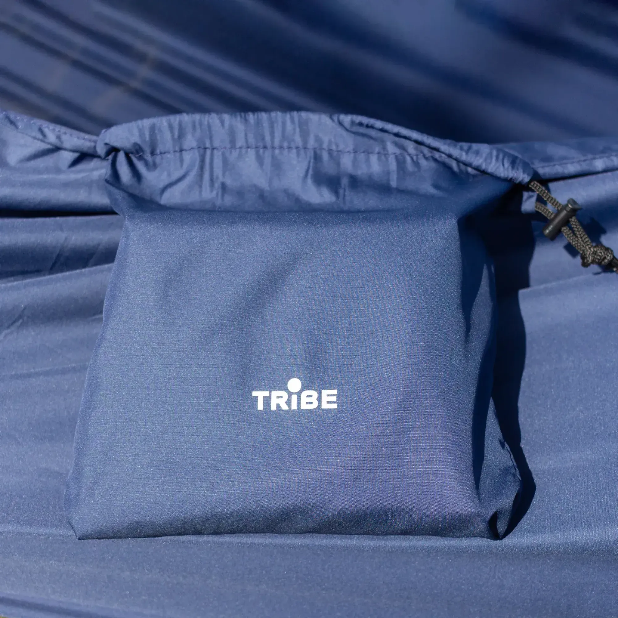 Гамак Tribe Hammock T-LE-0002 navy - 4 - Robinzon.ua