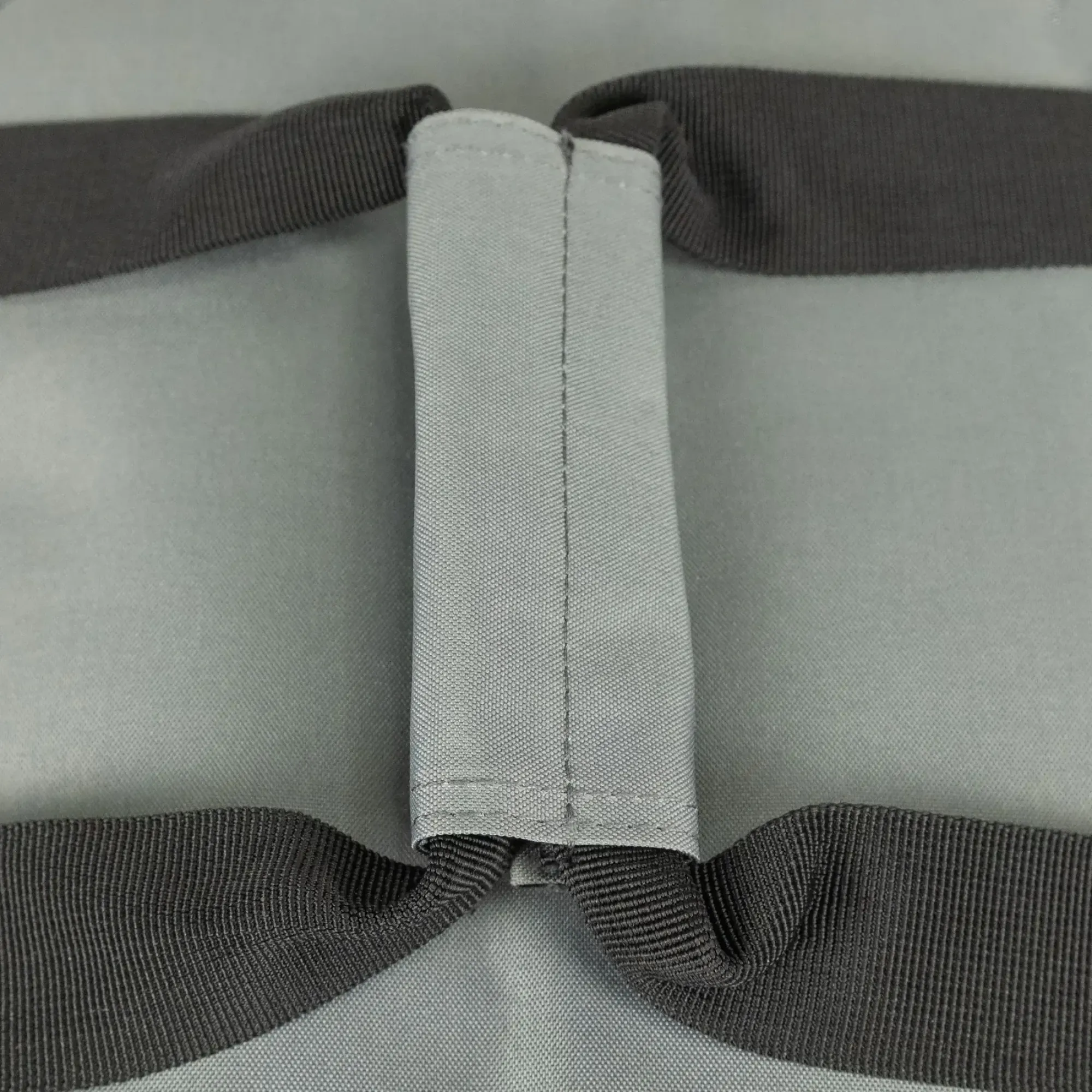 Термосумка Tribe Cooler 10 L, grey - 8 - Robinzon.ua