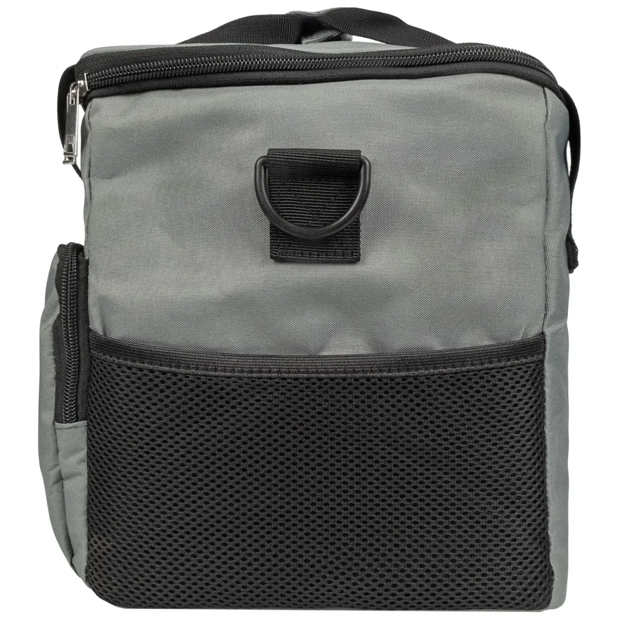 Термосумка Tribe Cooler 10 L, grey - 3 - Robinzon.ua