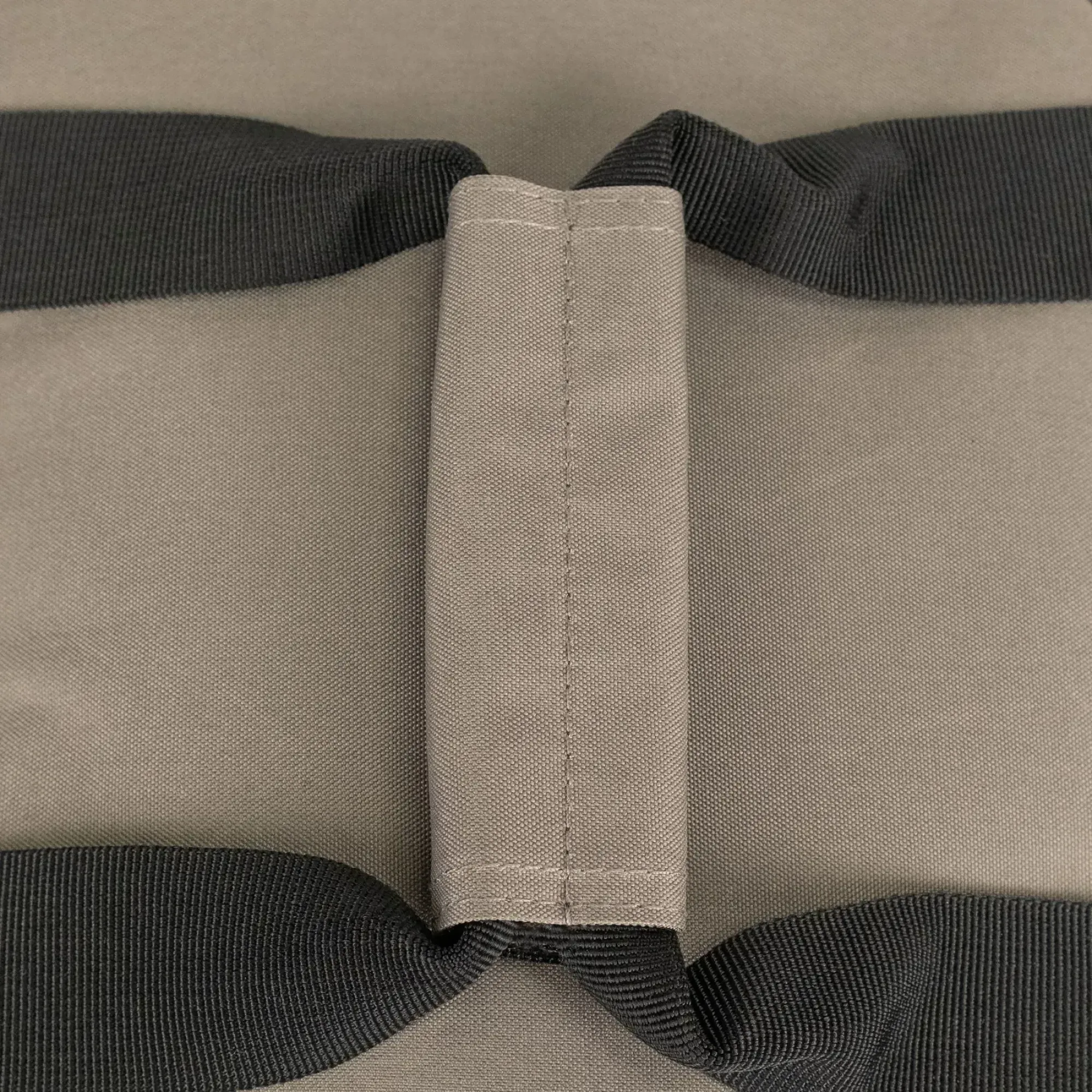 Термосумка Tribe Cooler 10 L, brown - 8 - Robinzon.ua