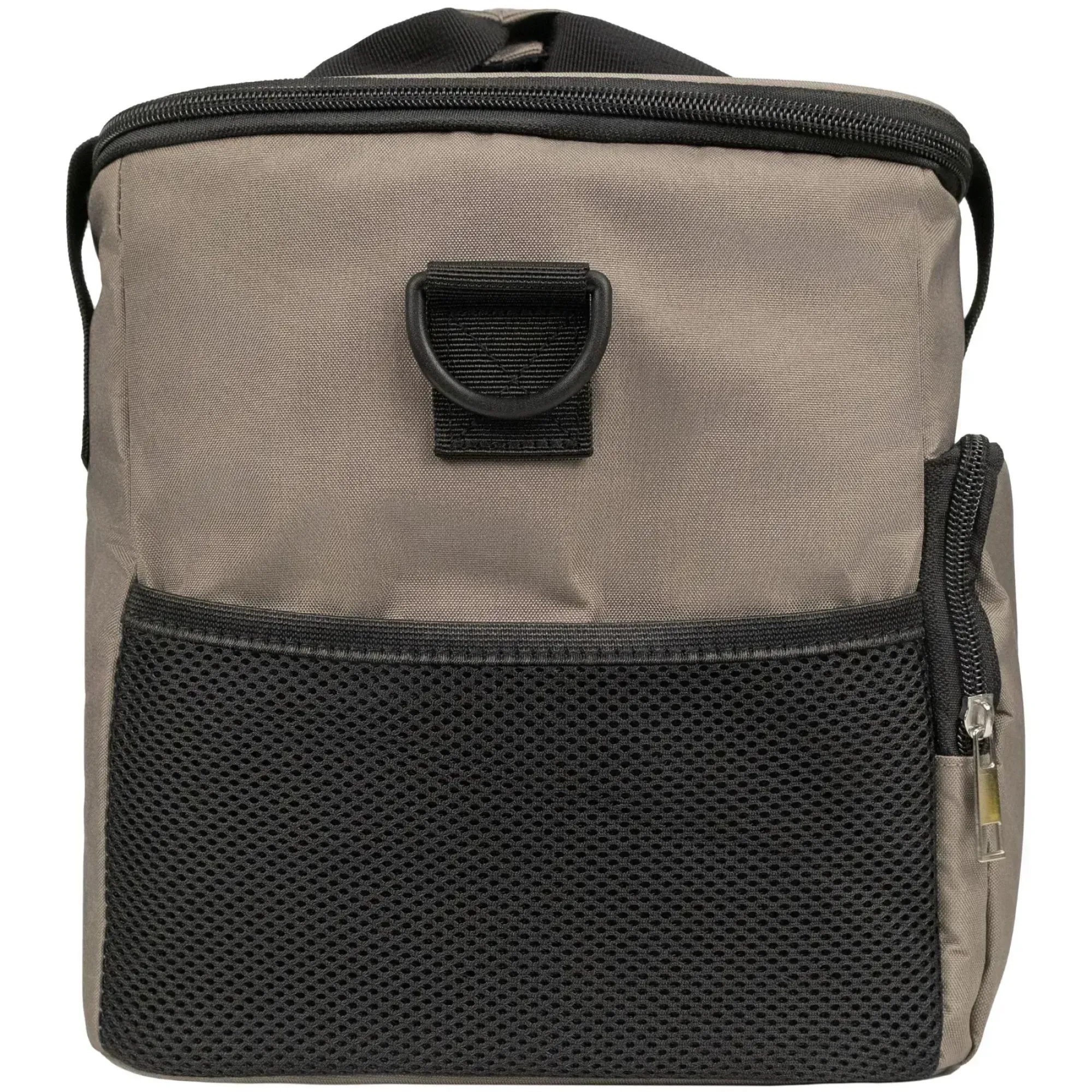 Термосумка Tribe Cooler 10 L, brown - 5 - Robinzon.ua