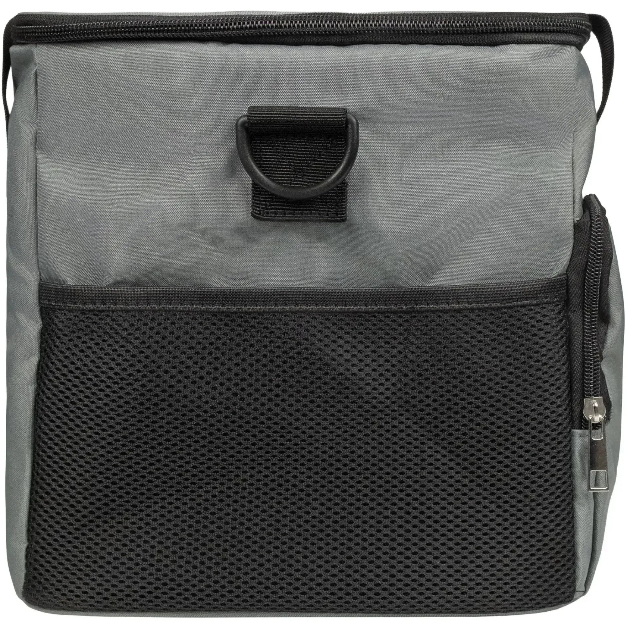 Термосумка Tribe Cooler 15 L, grey - 5 - Robinzon.ua