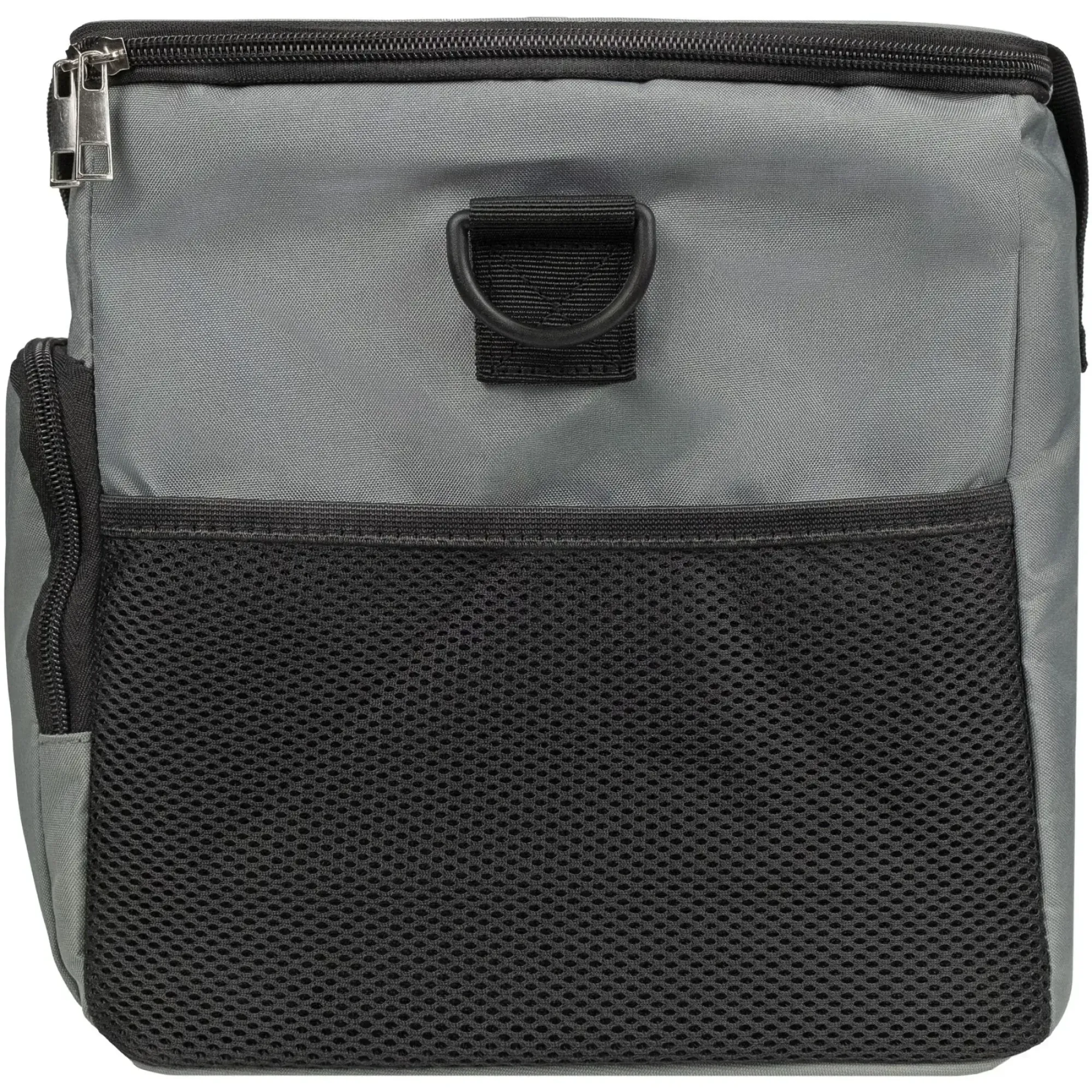Термосумка Tribe Cooler 15 L, grey - 3 - Robinzon.ua