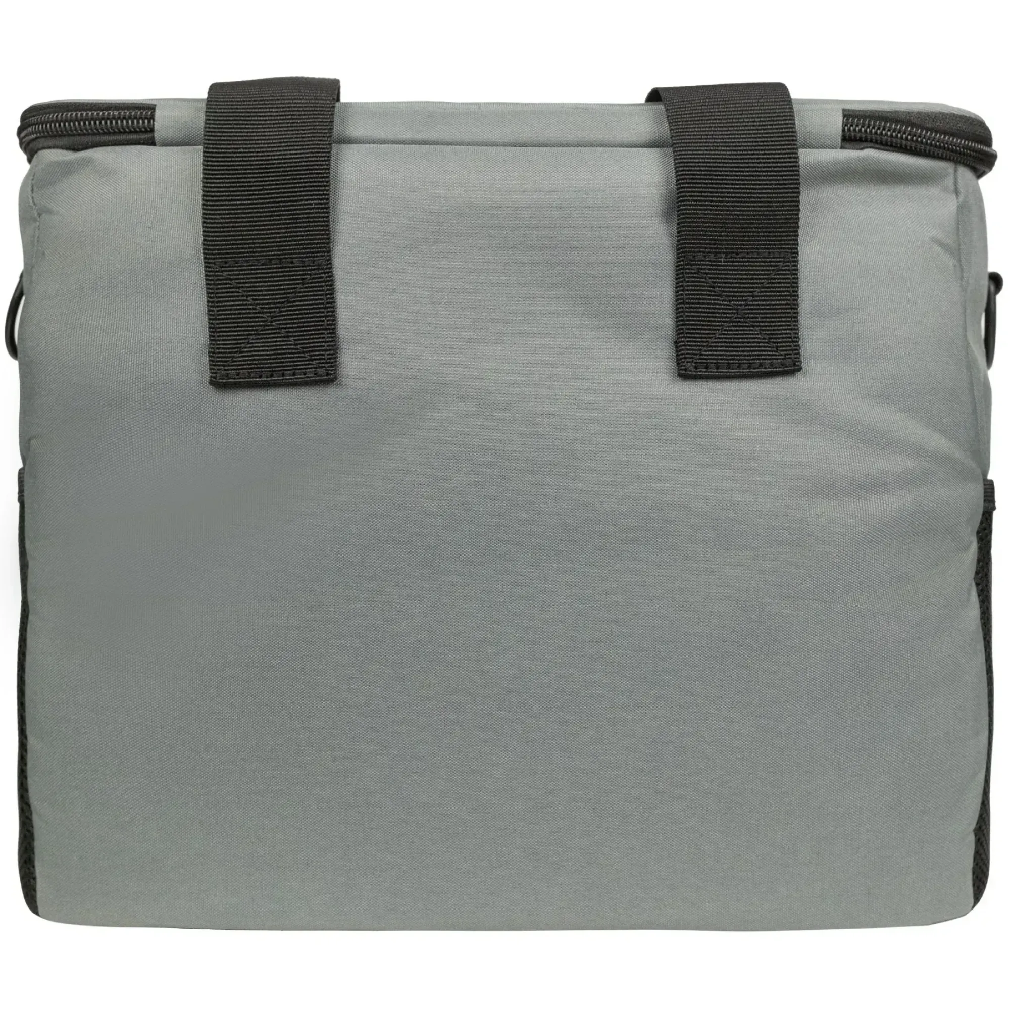 Термосумка Tribe Cooler 15 L, grey - 4 - Robinzon.ua