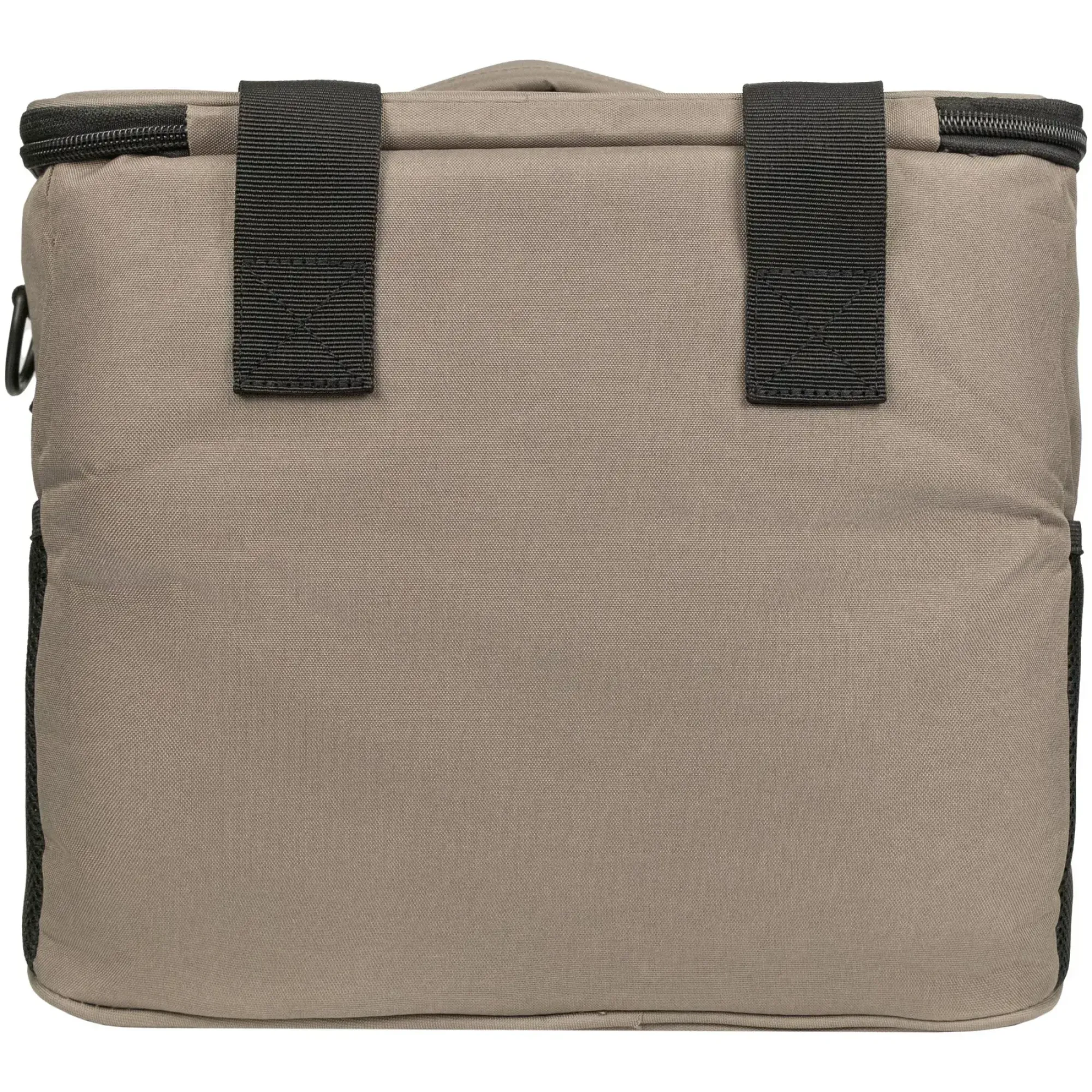 Термосумка Tribe Cooler 15 L, brown - 4 - Robinzon.ua