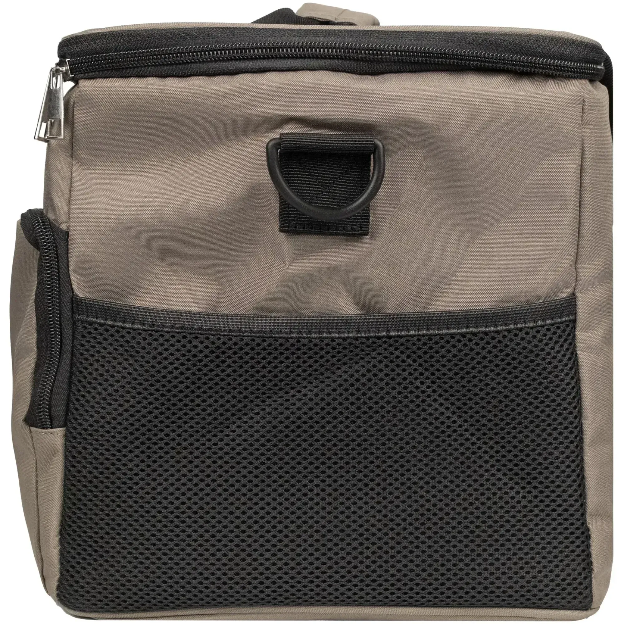 Термосумка Tribe Cooler 15 L, brown - 3 - Robinzon.ua