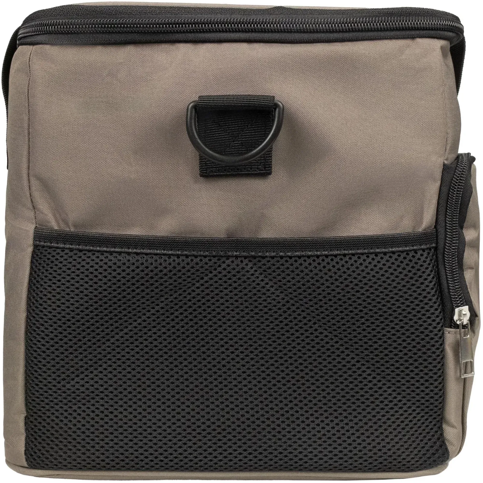 Термосумка Tribe Cooler 15 L, brown - 5 - Robinzon.ua