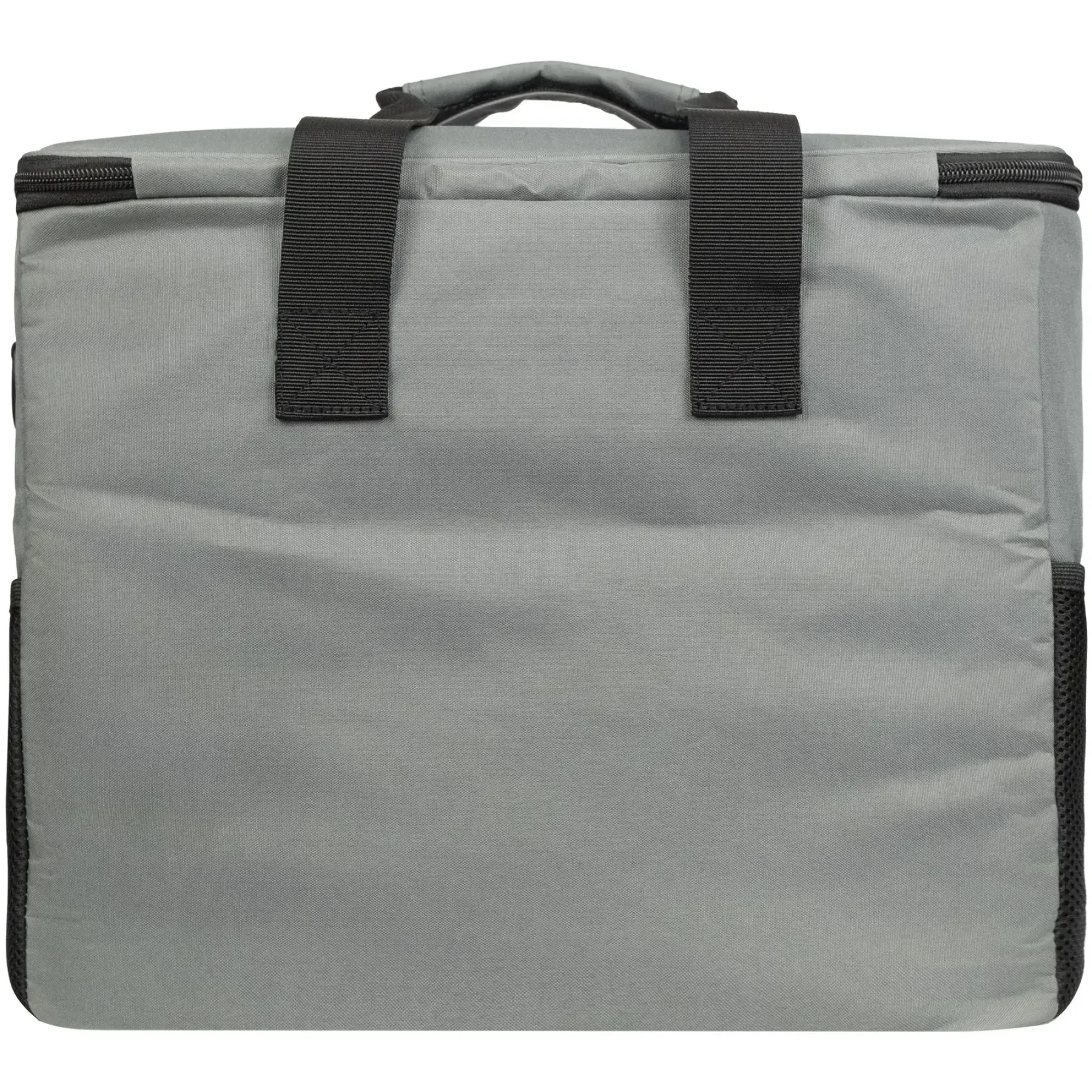 Термосумка Tribe Cooler 25 L, grey - 4 - Robinzon.ua