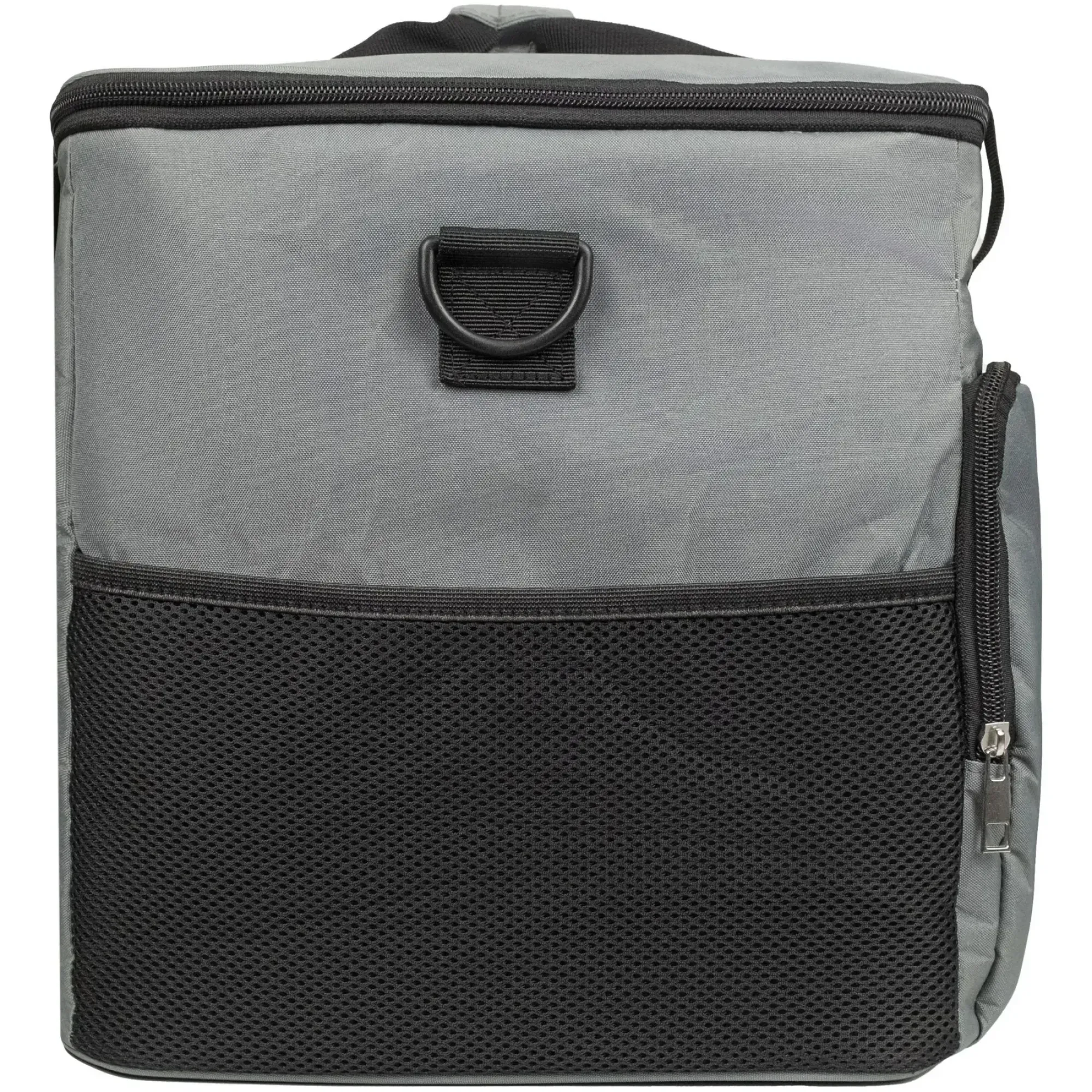 Термосумка Tribe Cooler 25 L, grey - 5 - Robinzon.ua