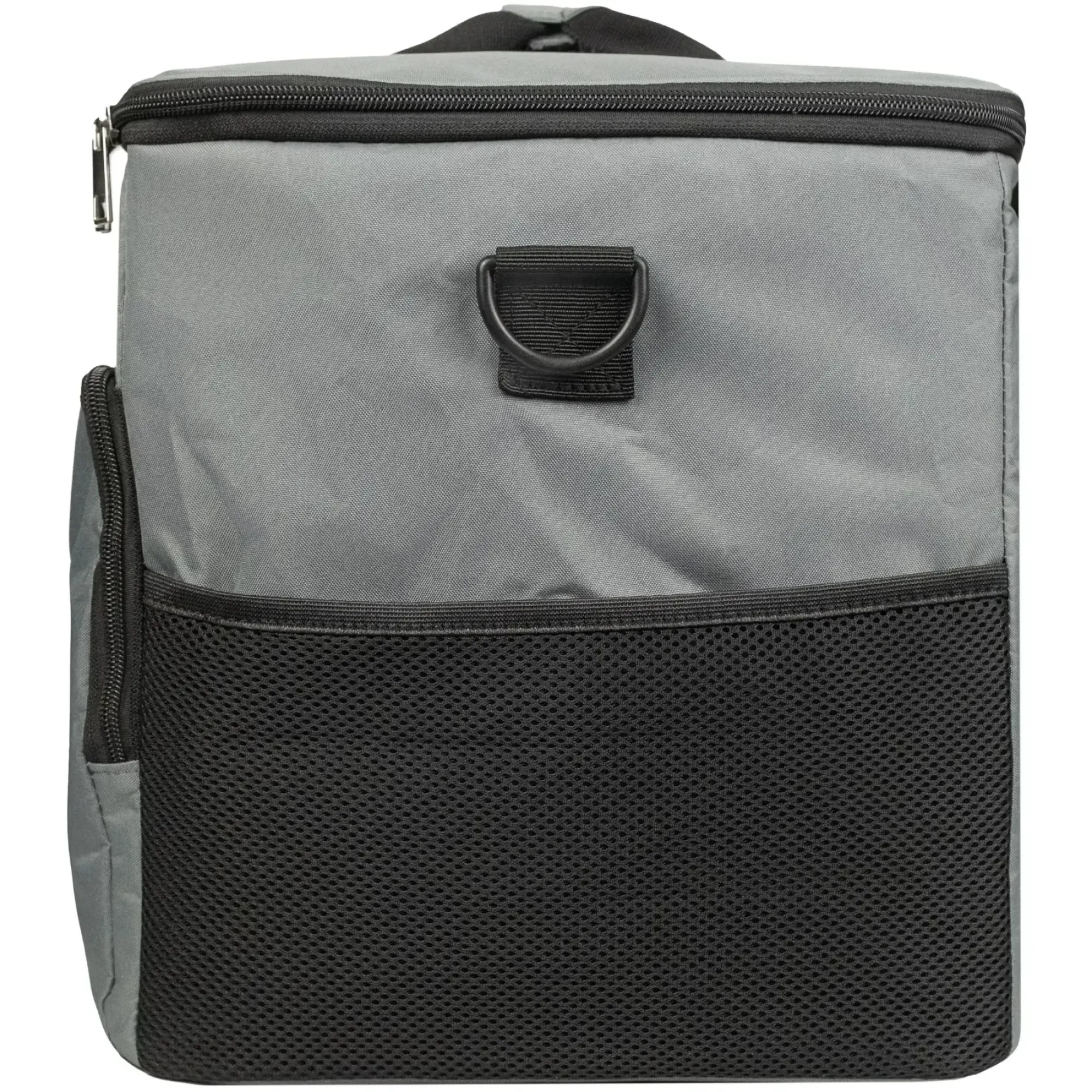 Термосумка Tribe Cooler 25 L, grey - 3 - Robinzon.ua