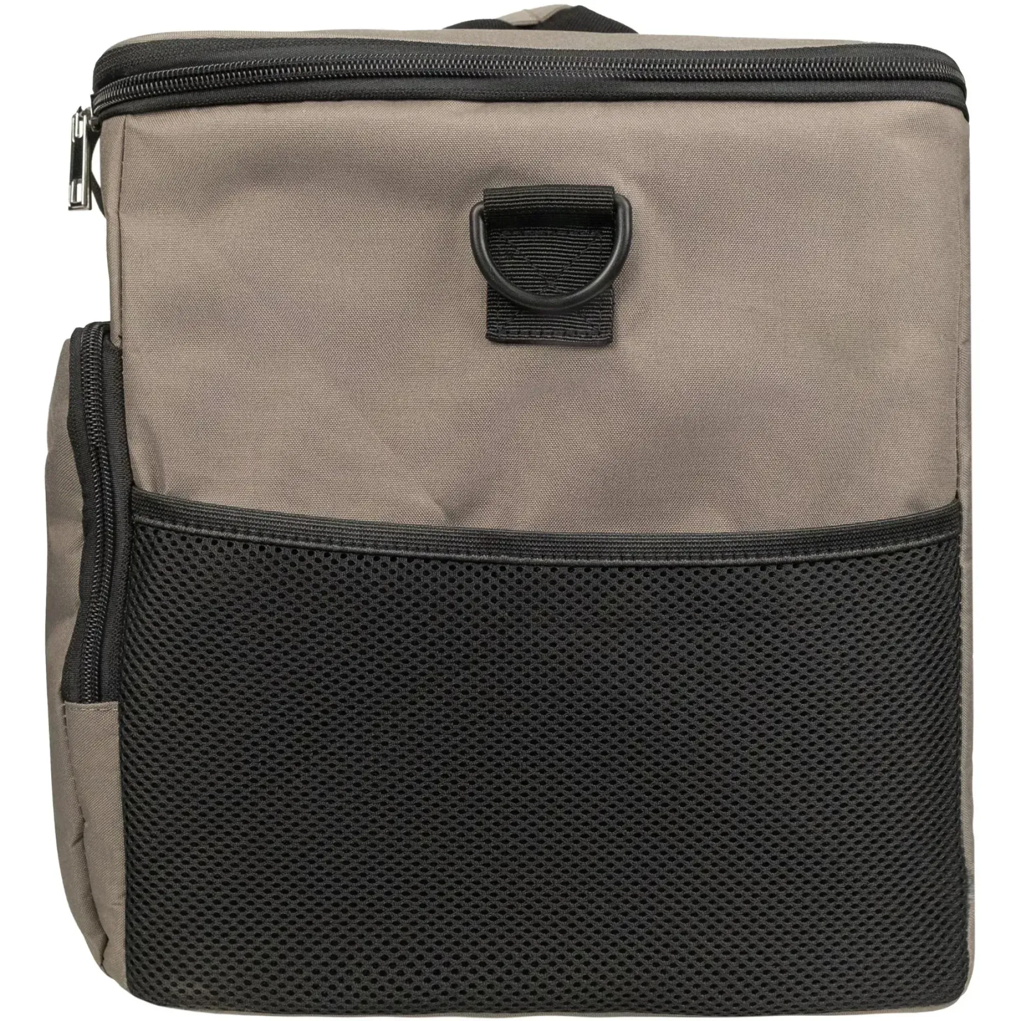 Термосумка Tribe Cooler 25 L, brown - 3 - Robinzon.ua