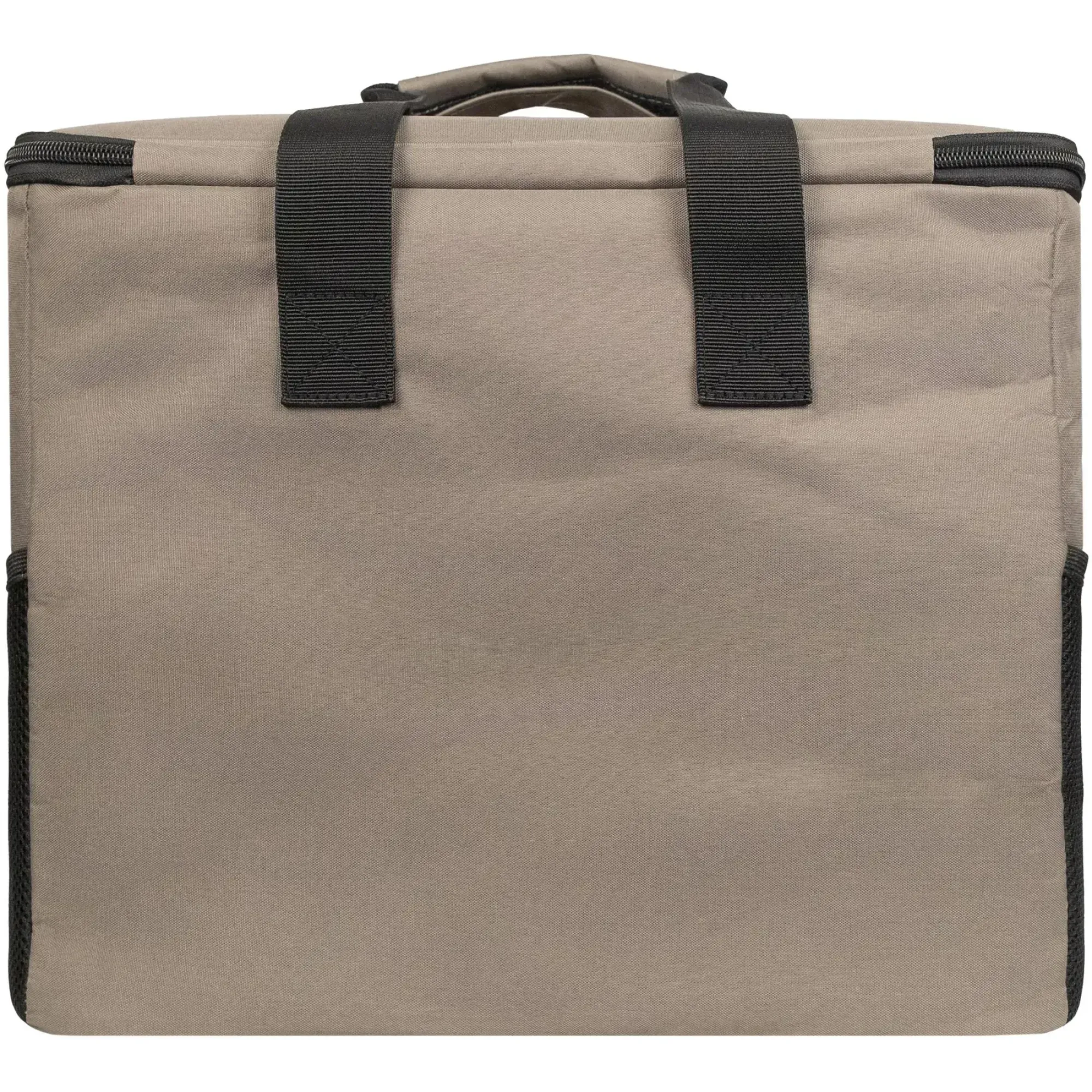 Термосумка Tribe Cooler 25 L, brown - 4 - Robinzon.ua