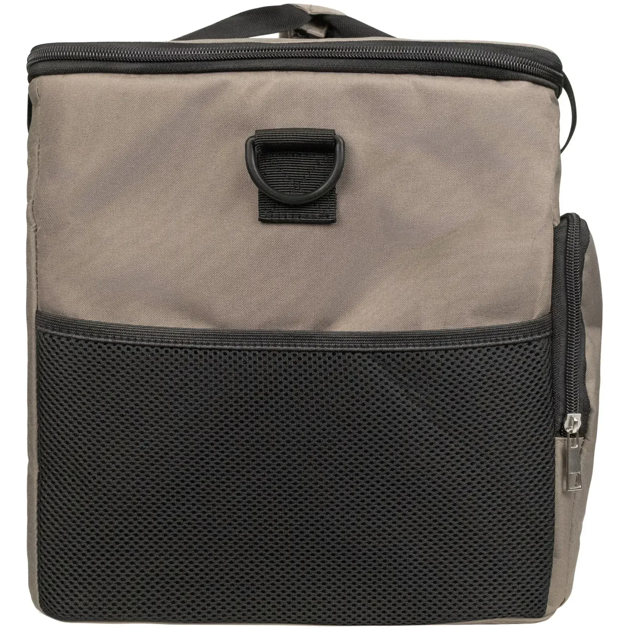 Термосумка Tribe Cooler 25 L, brown - 5 - Robinzon.ua