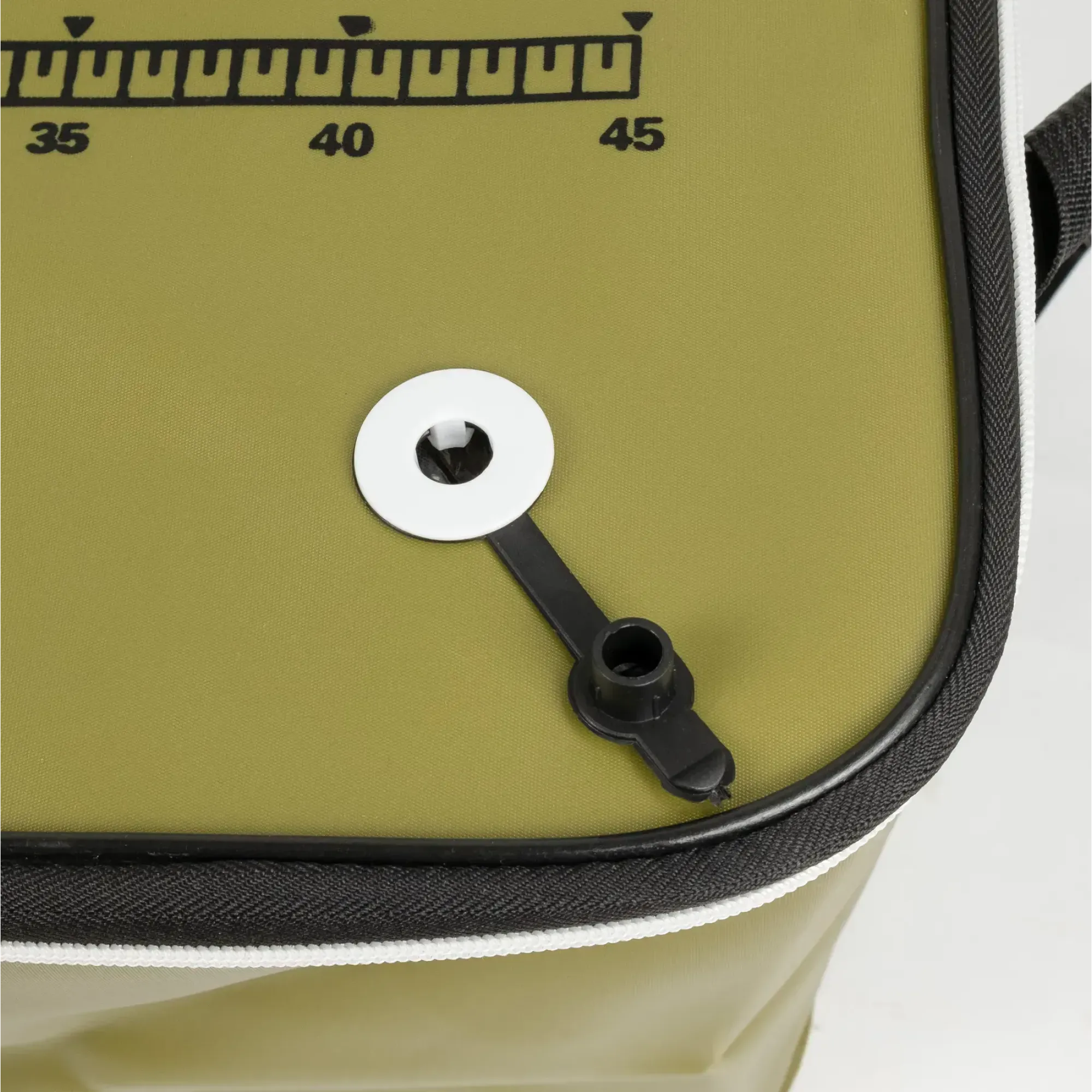 Сумка рибальська Tribe EVA 50 л T-JA-0001-L Olive - 5 - Robinzon.ua