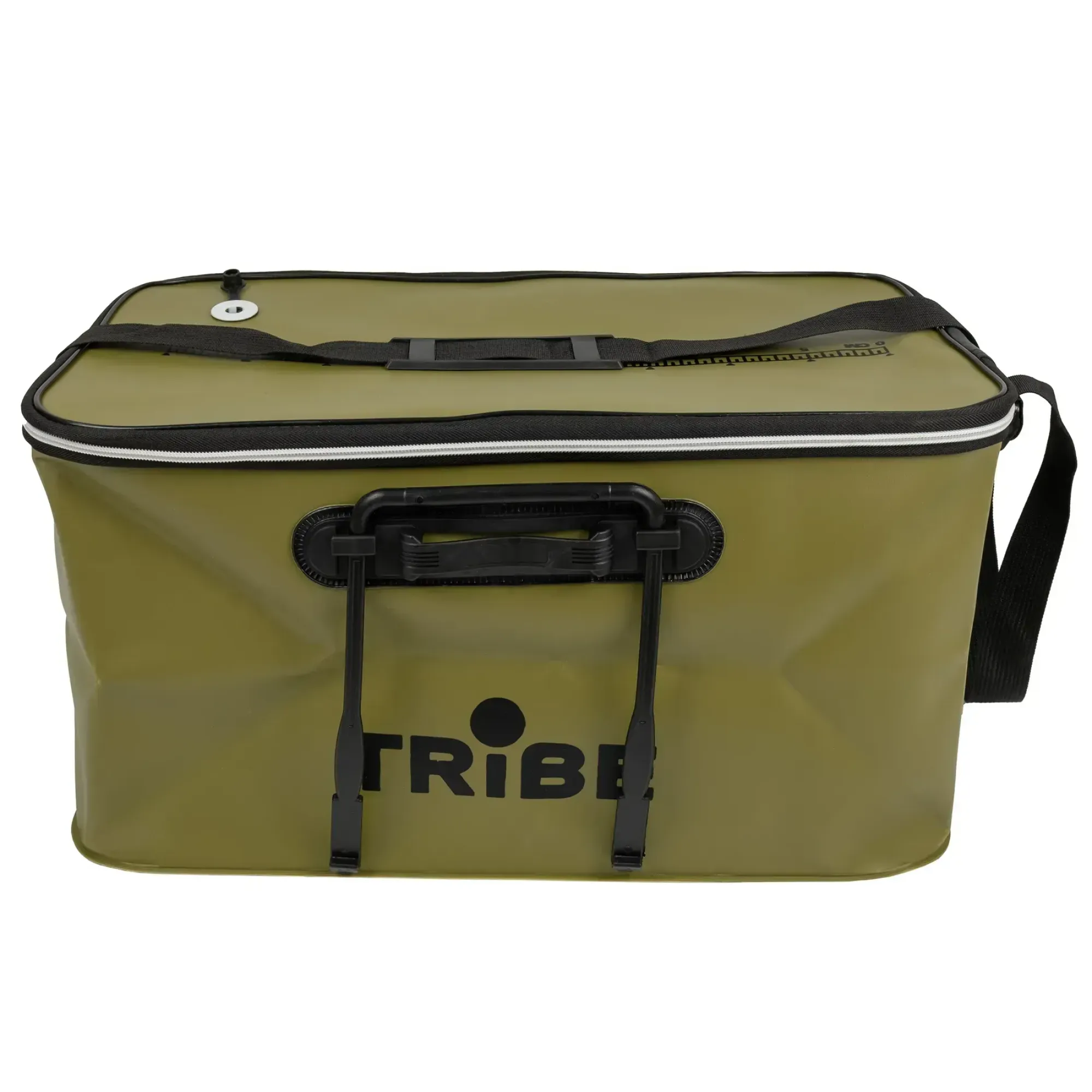 Сумка рибальська Tribe EVA 50 л T-JA-0001-L Olive - 2 - Robinzon.ua