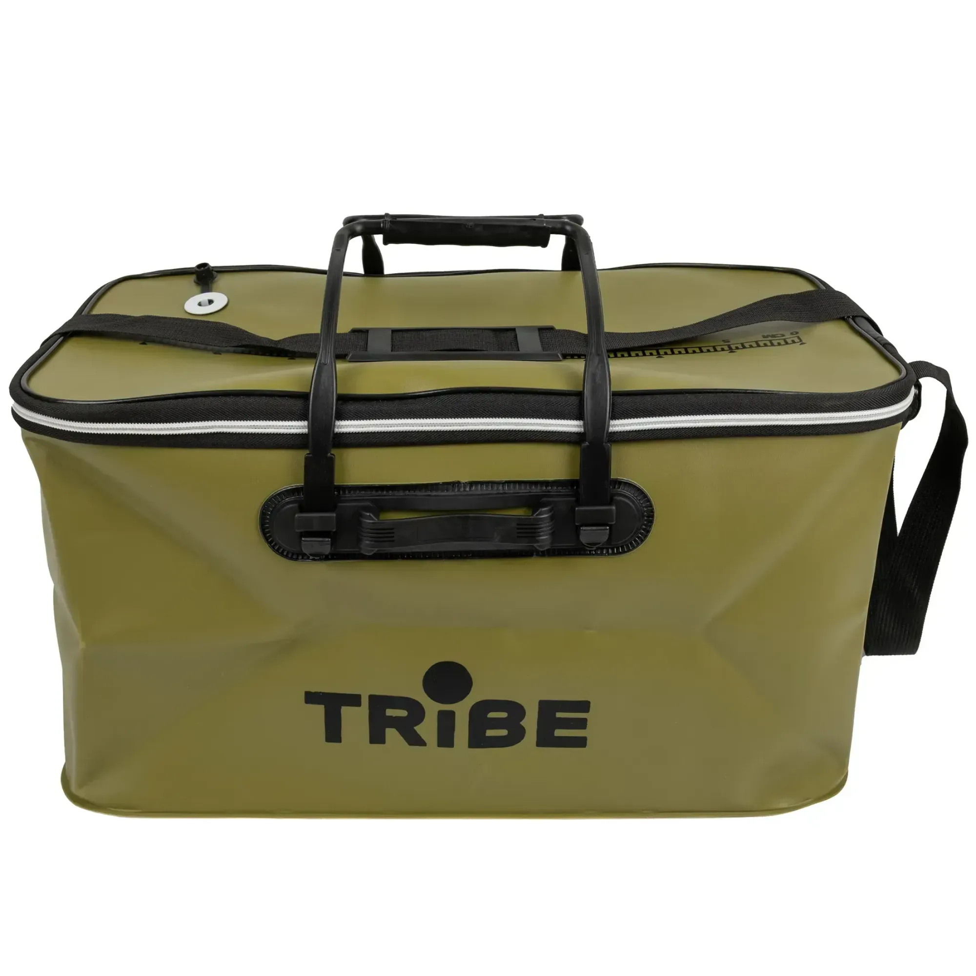 Сумка рибальська Tribe EVA 50 л T-JA-0001-L Olive - 1 - Robinzon.ua