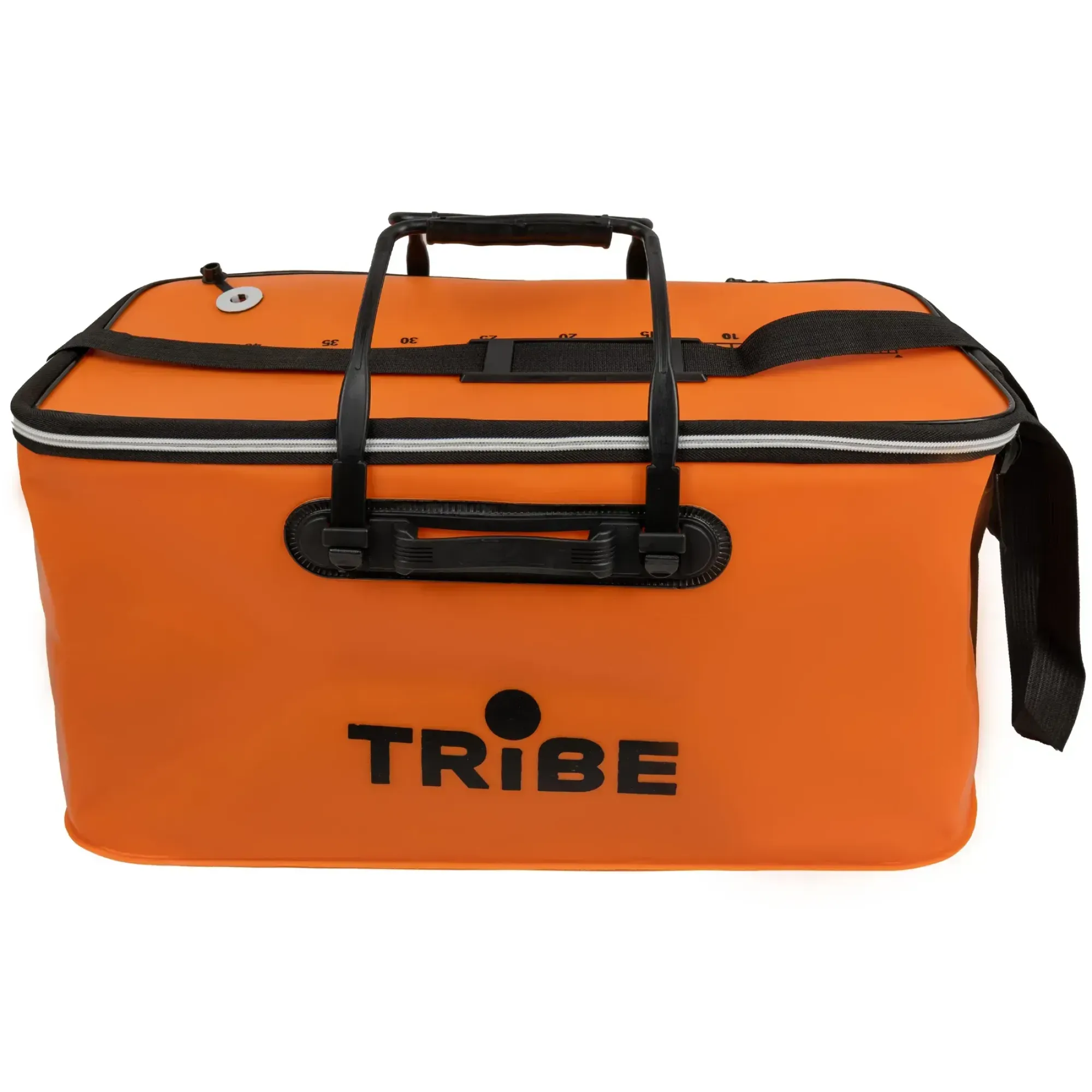 Сумка рибальська Tribe EVA 50 л T-JA-0001-L Orange - 1 - Robinzon.ua