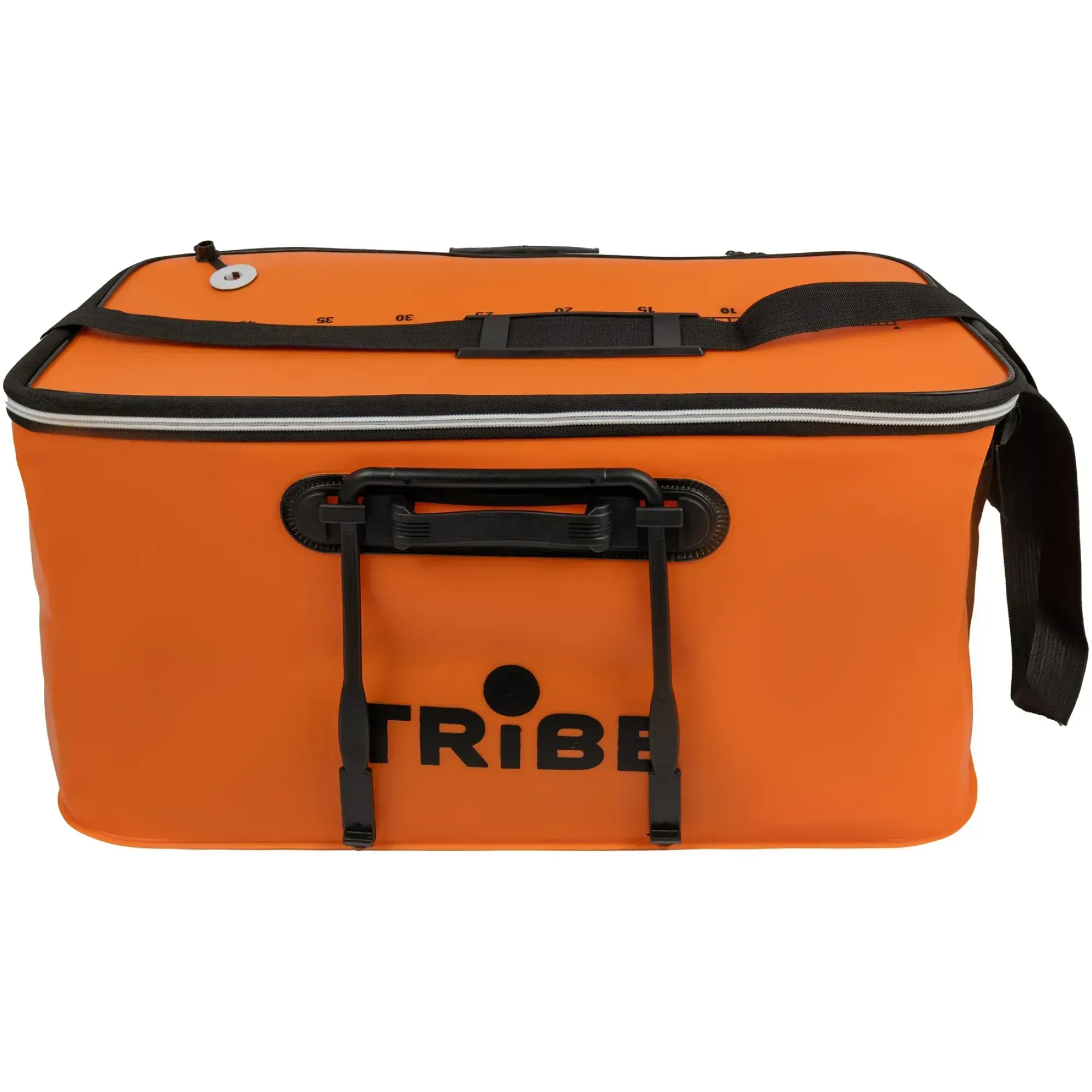 Сумка рибальська Tribe EVA 50 л T-JA-0001-L Orange - 2 - Robinzon.ua