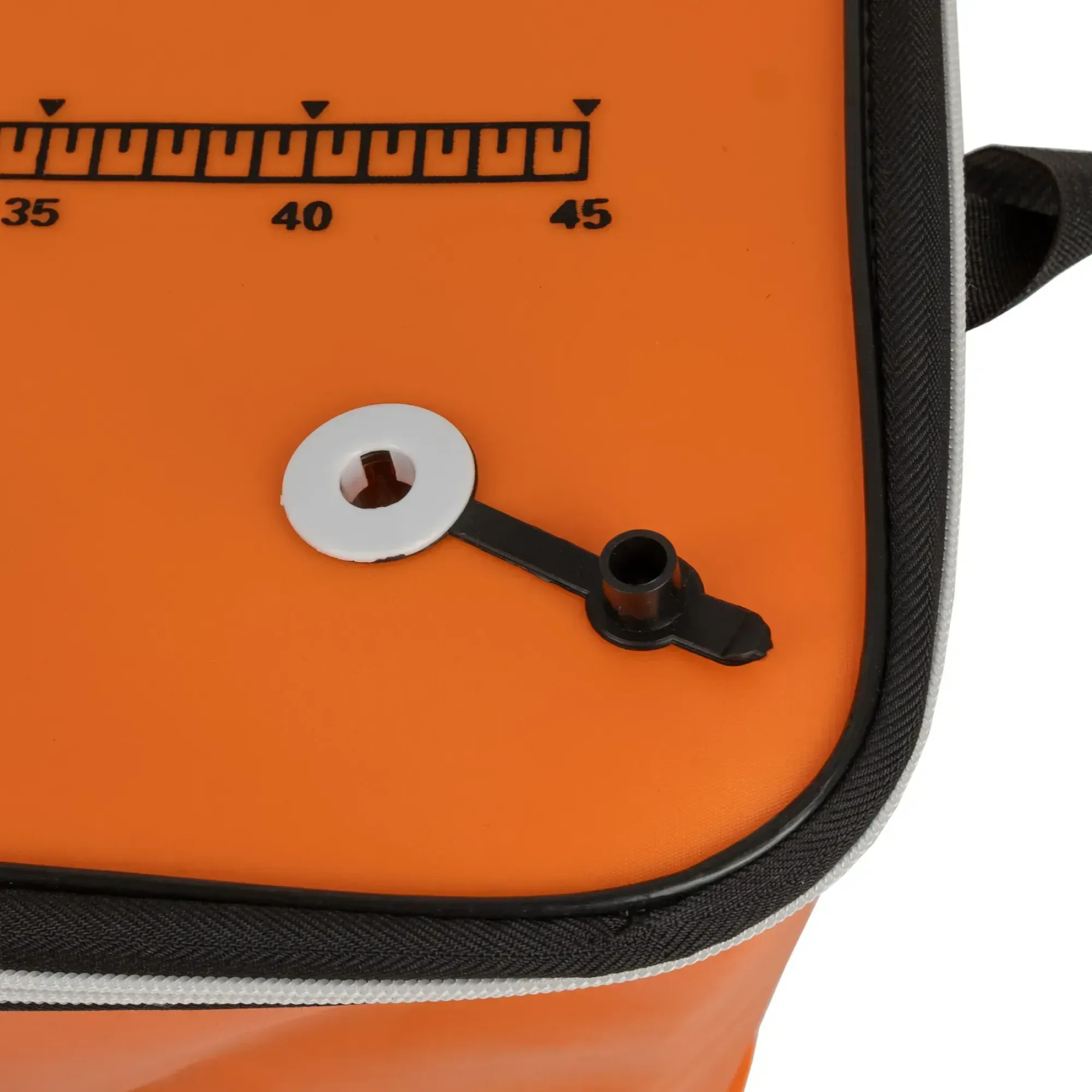 Сумка рибальська Tribe EVA 50 л T-JA-0001-L Orange - 5 - Robinzon.ua