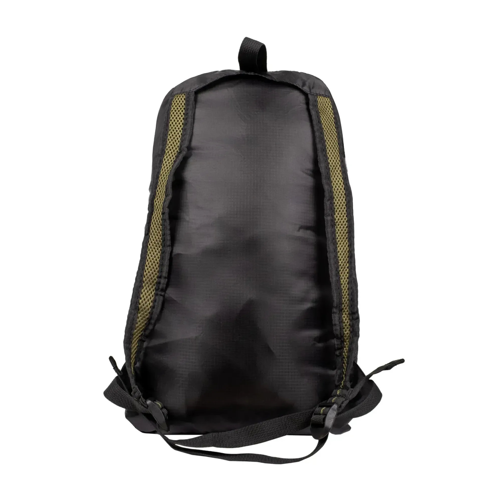 Рюкзак складаний Tribe Compact 24 L, olive - 4 - Robinzon.ua