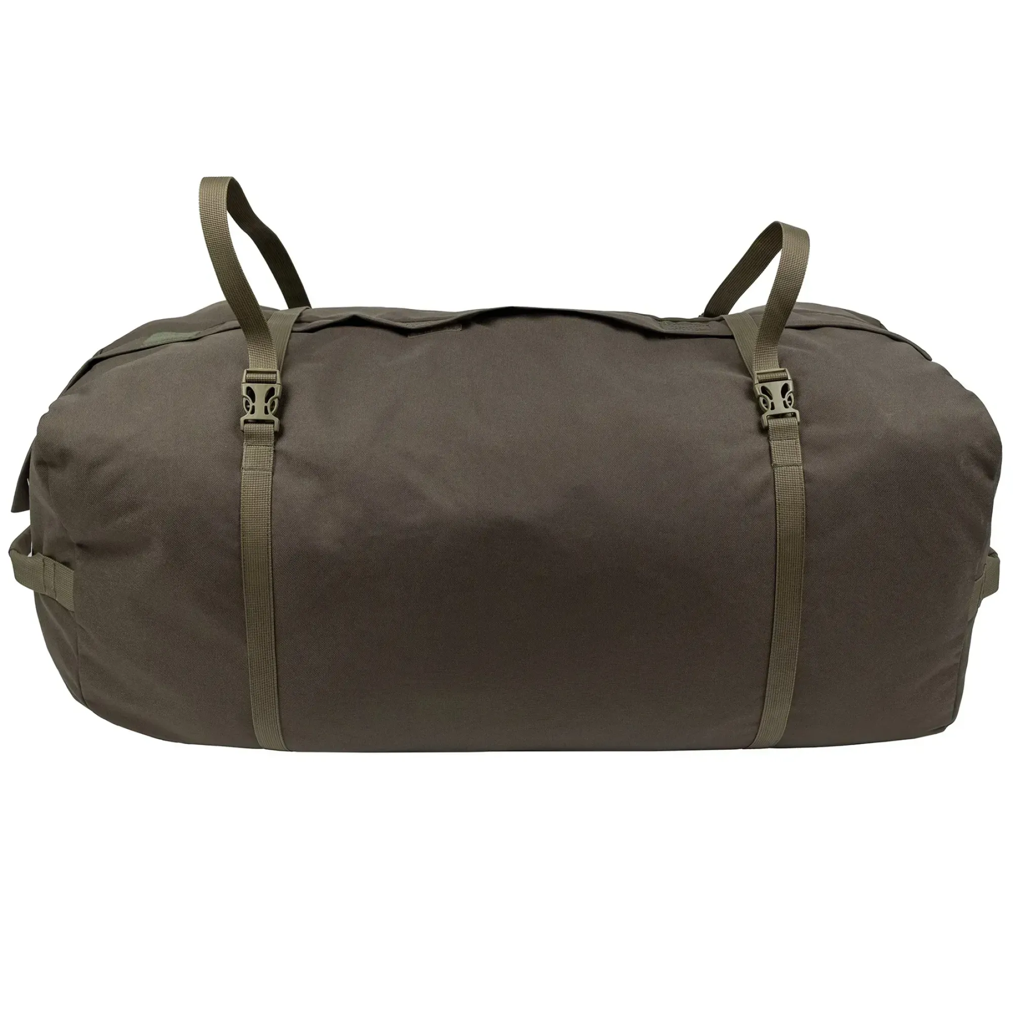 Баул Tribe Transporter 108 л T-IE-0007 Оливковий - 2 Баул Tribe Transporter 108 л T-IE-0007 Оливковий - 2 - Robinzon.ua