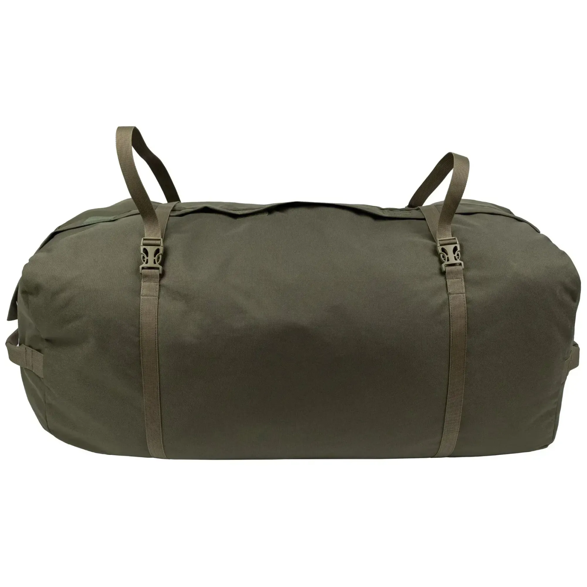 Баул Tribe Transporter 108 L T-IE-0007 green - 3 Баул Tribe Transporter 108 L T-IE-0007 green - 3 - Robinzon.ua