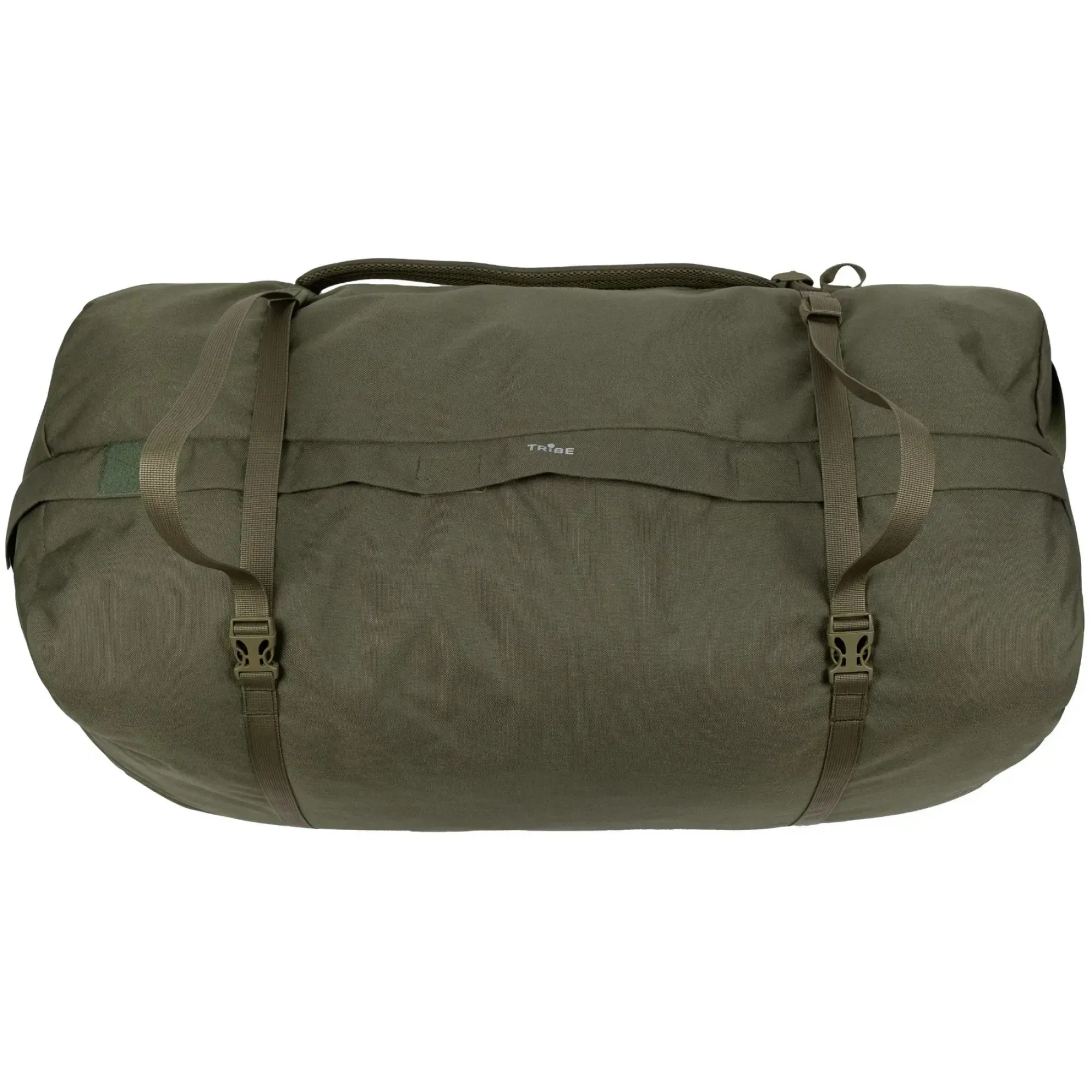 Баул Tribe Transporter 108 L T-IE-0007 green - 2 Баул Tribe Transporter 108 L T-IE-0007 green - 2 - Robinzon.ua