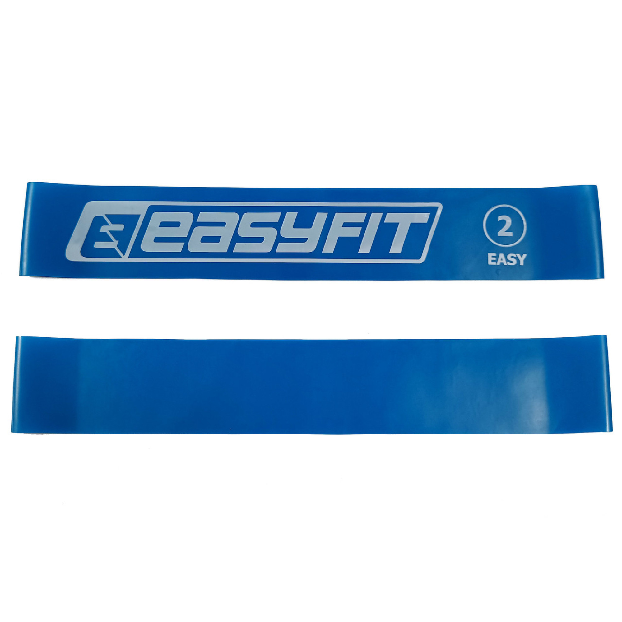 Гумове кільце для фітнесу EasyFit №2 - 1 - Robinzon.ua