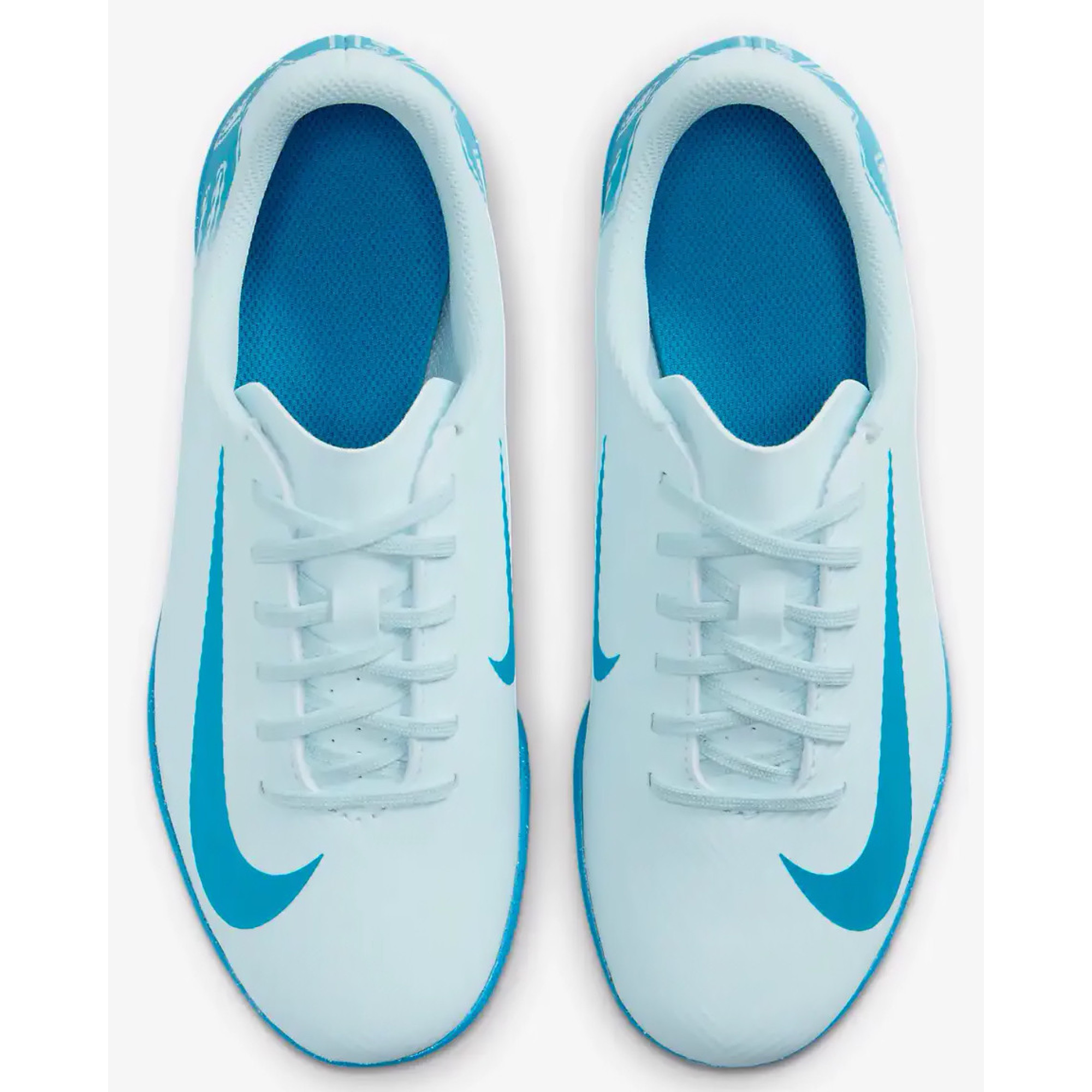 Футзалки Nike JR VAPOR 16 CLUB IC - 3 - Robinzon.ua