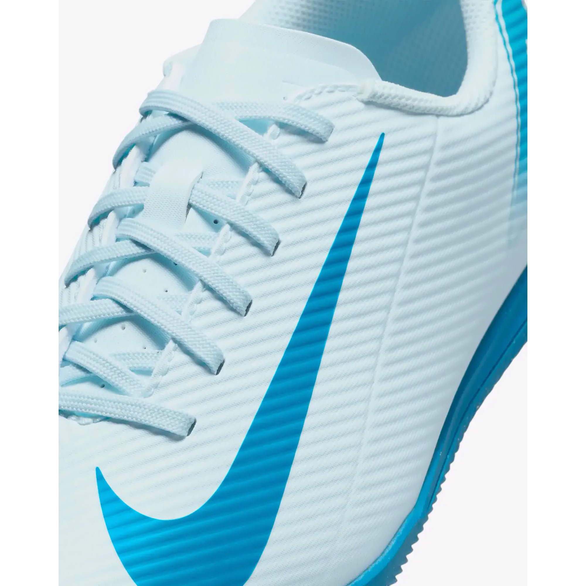 Футзалки Nike JR VAPOR 16 CLUB IC - 6 - Robinzon.ua