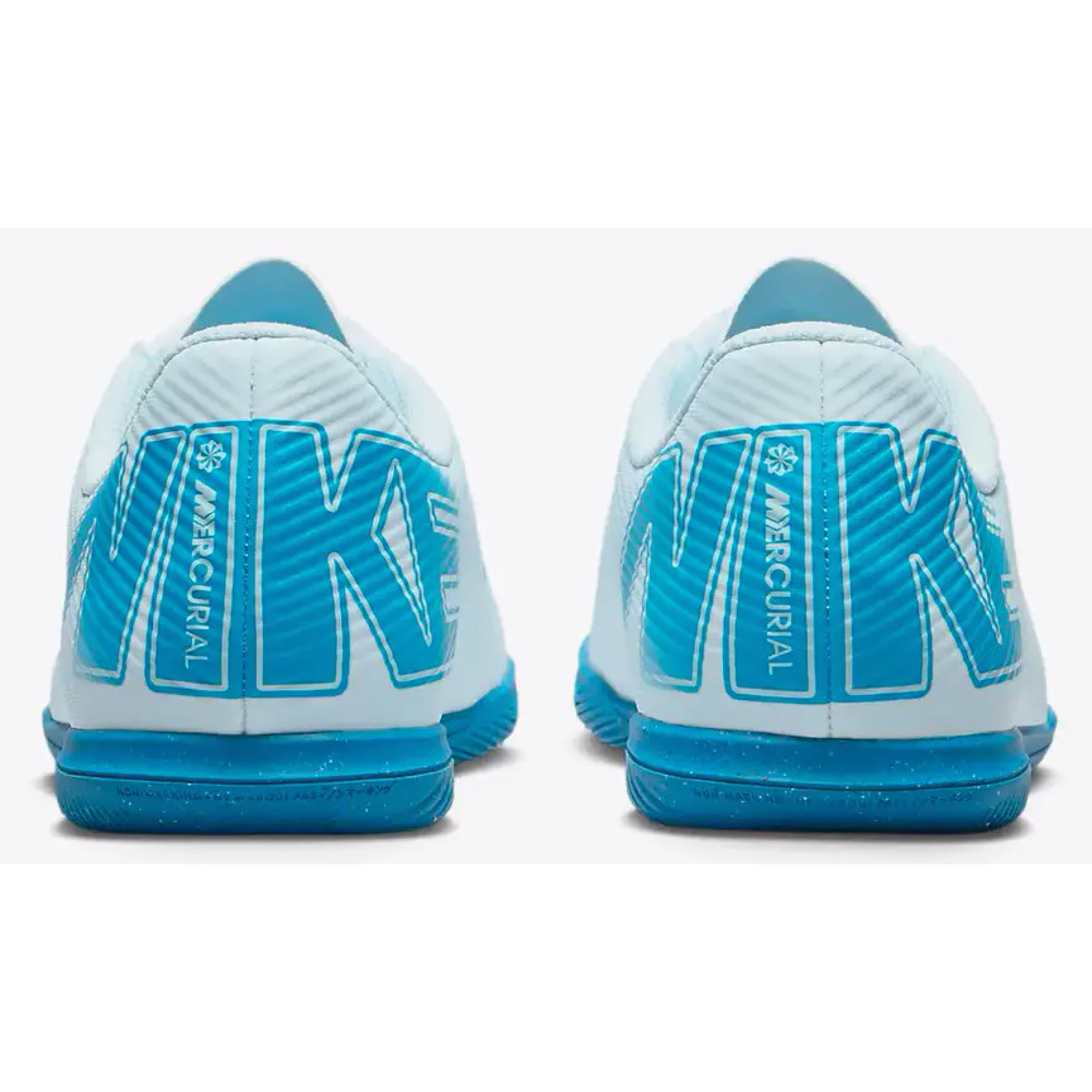 Футзалки Nike JR VAPOR 16 CLUB IC - 5 - Robinzon.ua